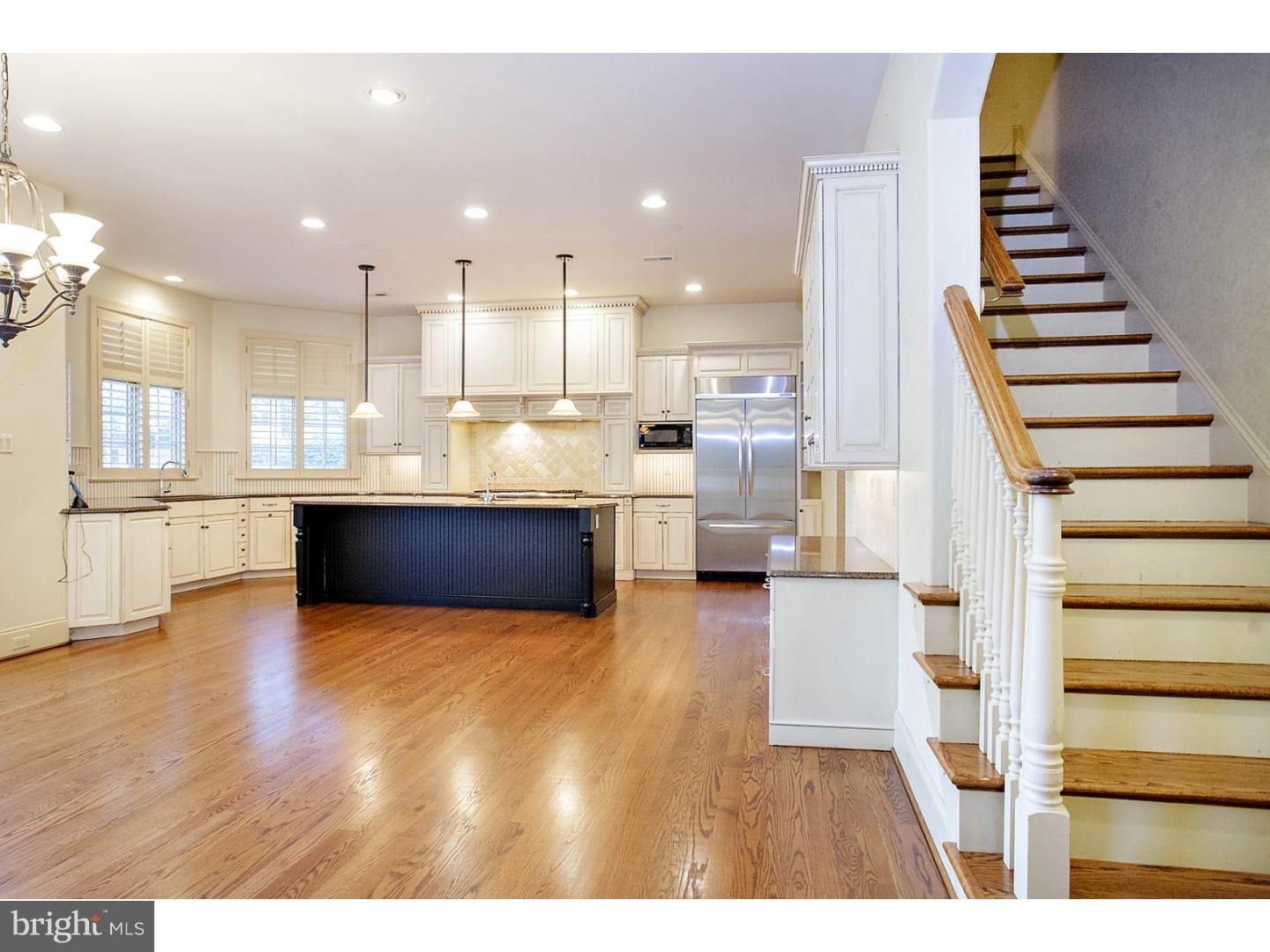 WOODS AT GWYNEDD - Residential