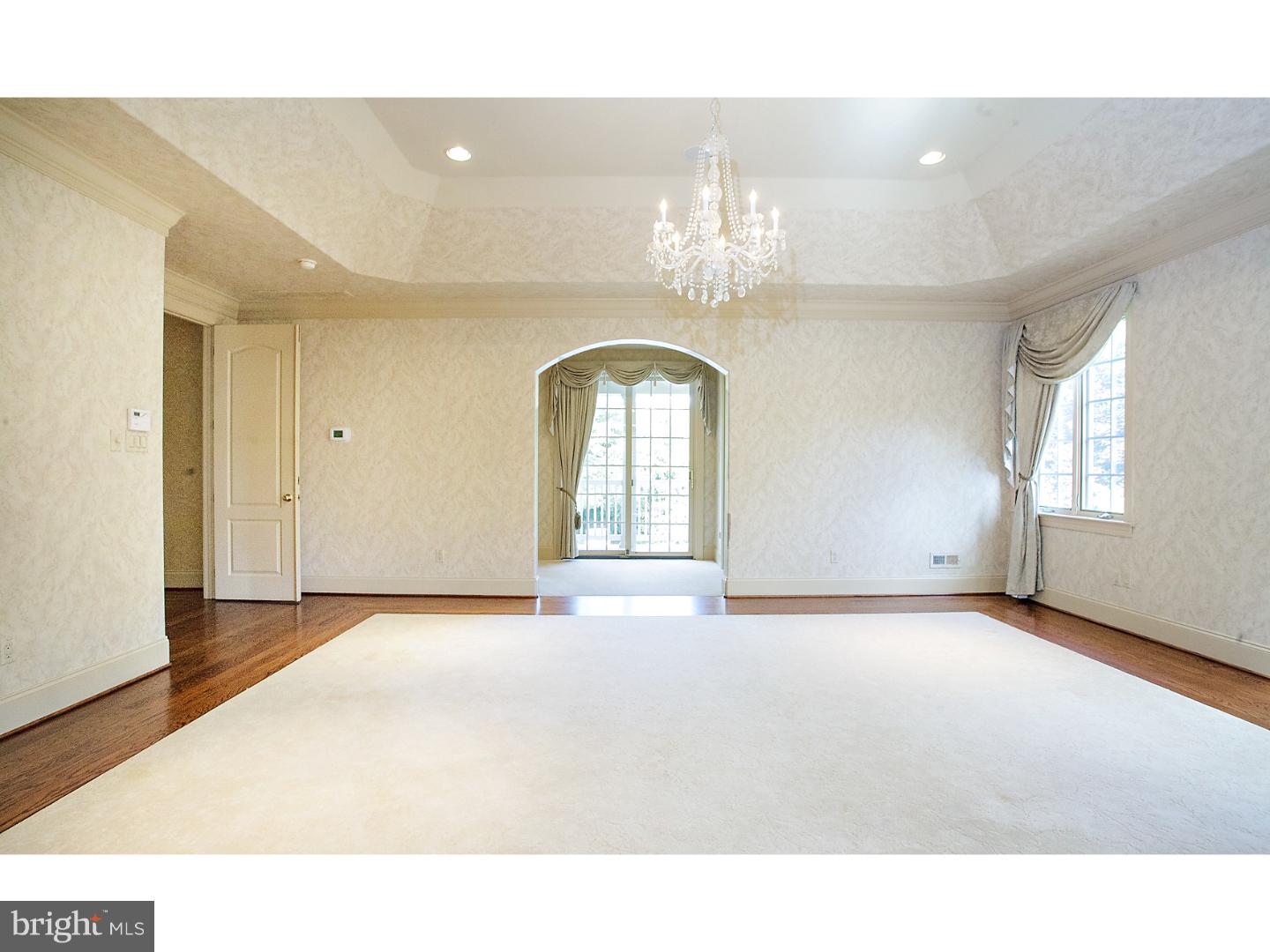 WOODS AT GWYNEDD - Residential