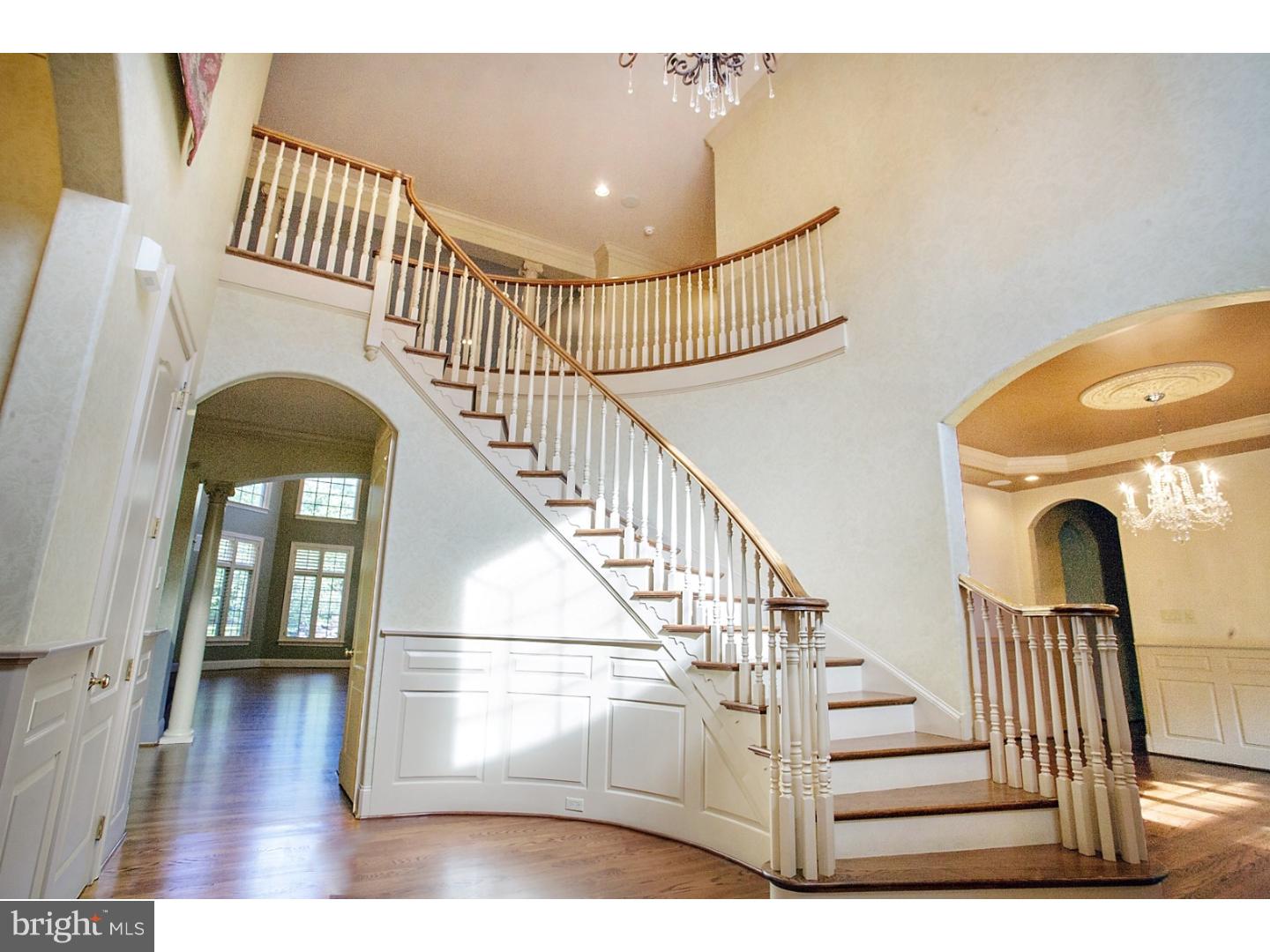 WOODS AT GWYNEDD - Residential