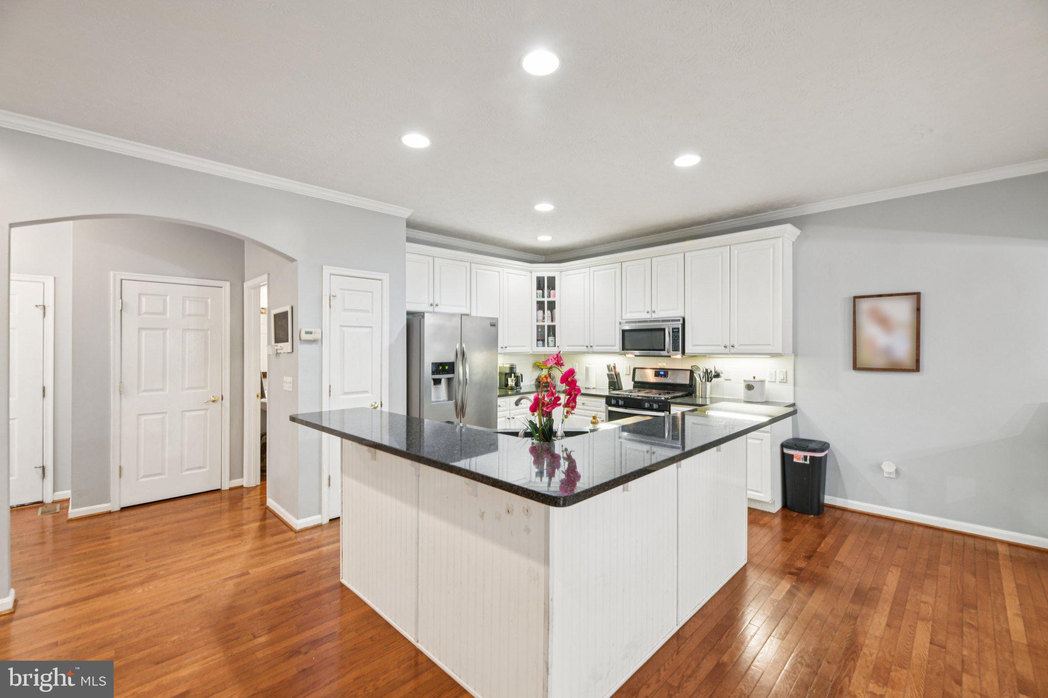 SYCAMORE HOLLOW OF WLDWD - Residential