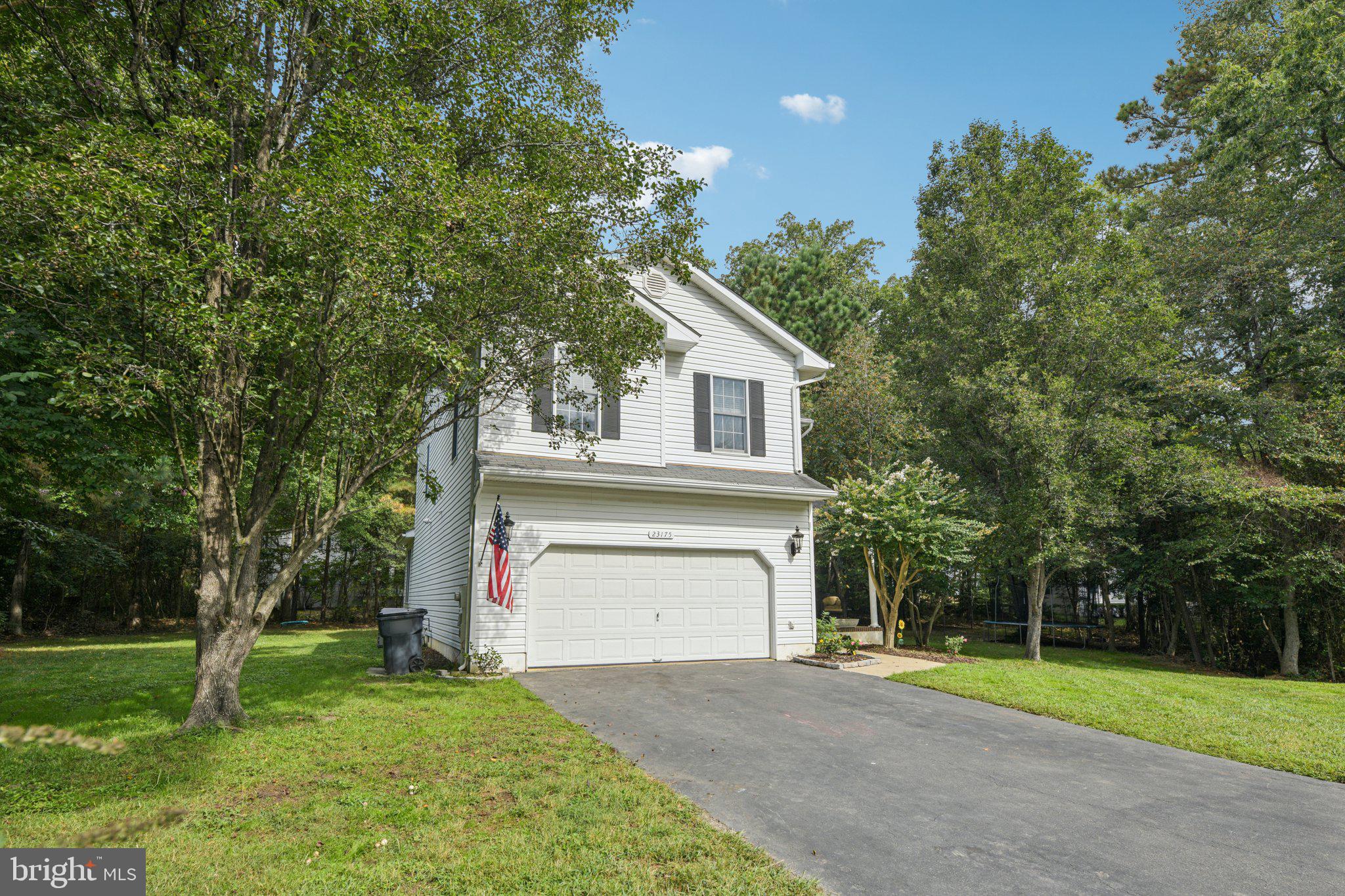 23175 WHISTLEWOOD LANE