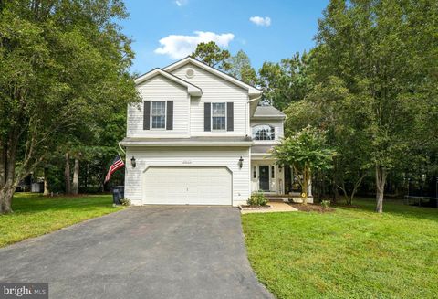 23175 WHISTLEWOOD LANE CALIFORNIA MD 20619
