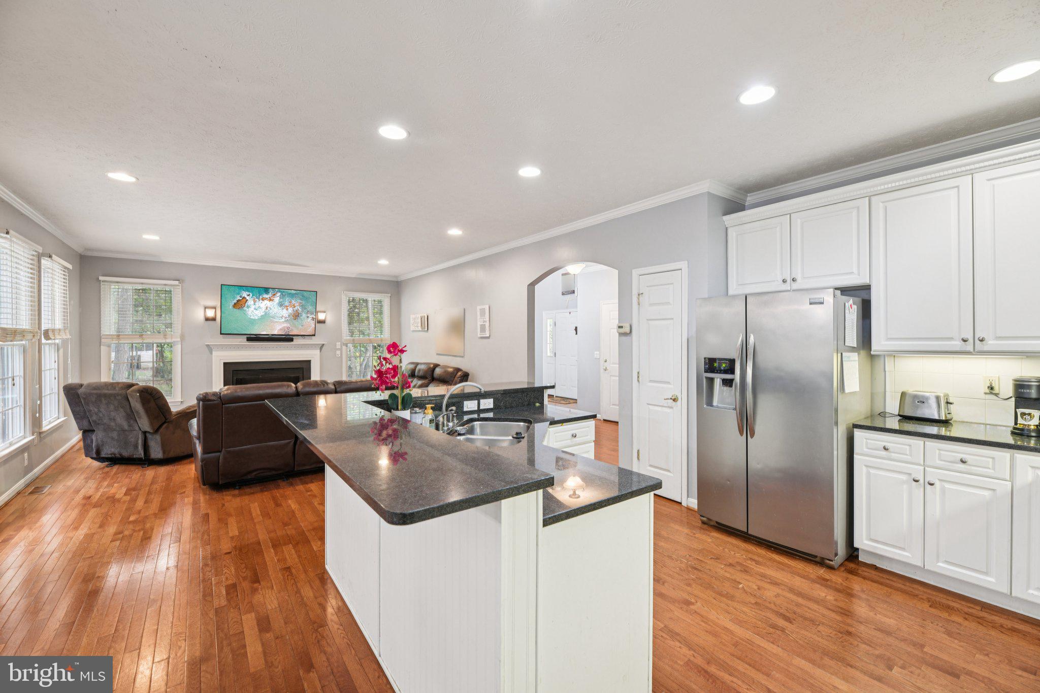 SYCAMORE HOLLOW OF WLDWD - Residential