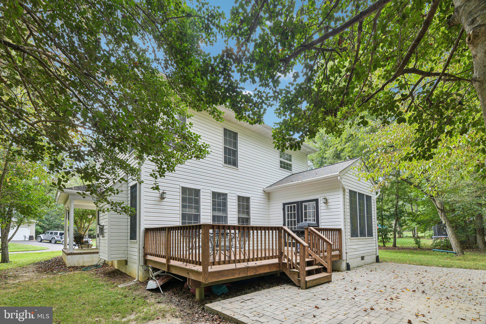 SYCAMORE HOLLOW OF WLDWD - Residential