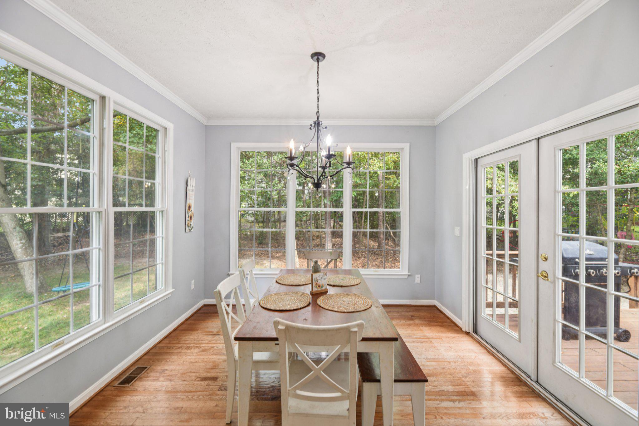 SYCAMORE HOLLOW OF WLDWD - Residential