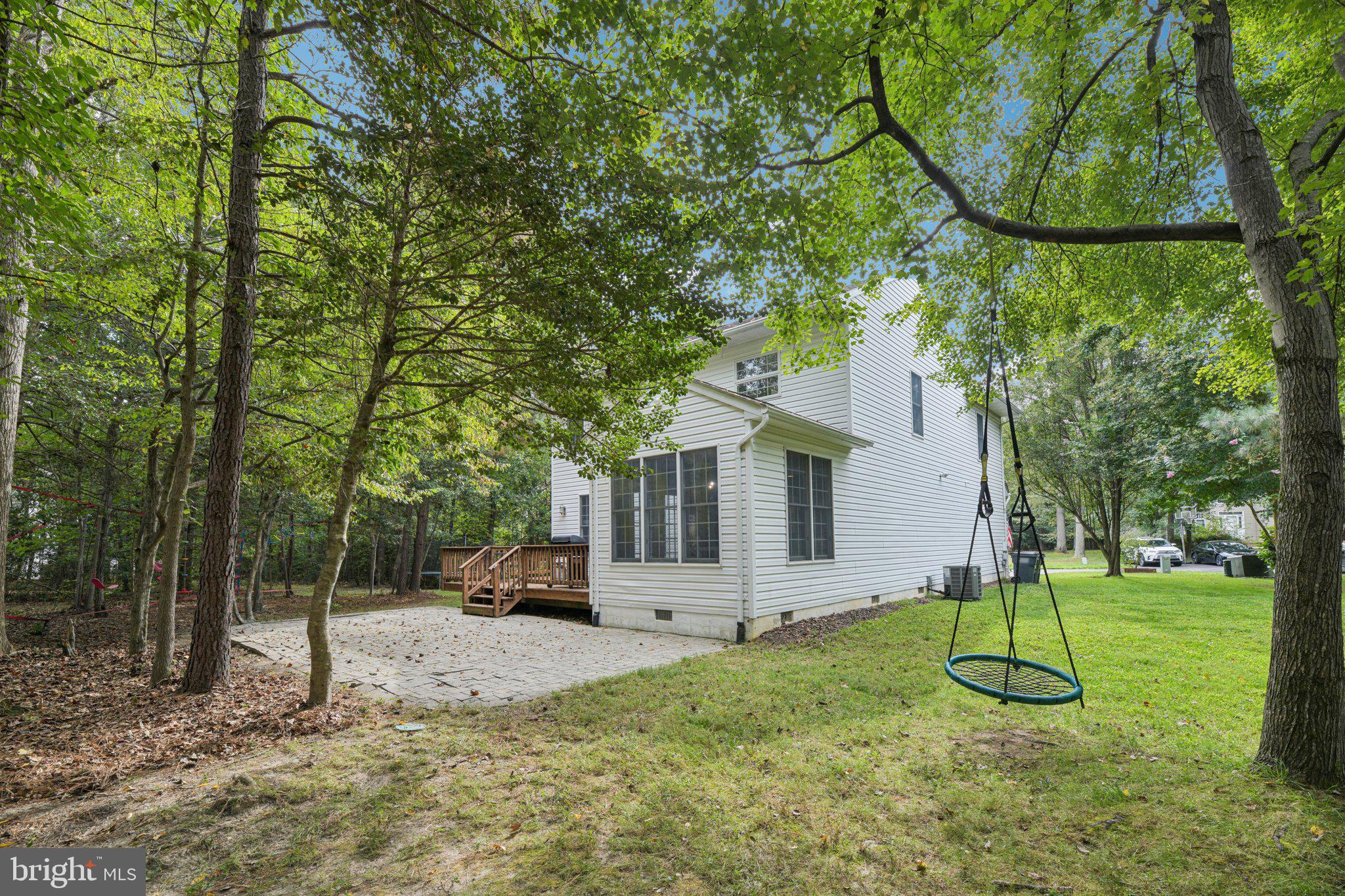 SYCAMORE HOLLOW OF WLDWD - Residential