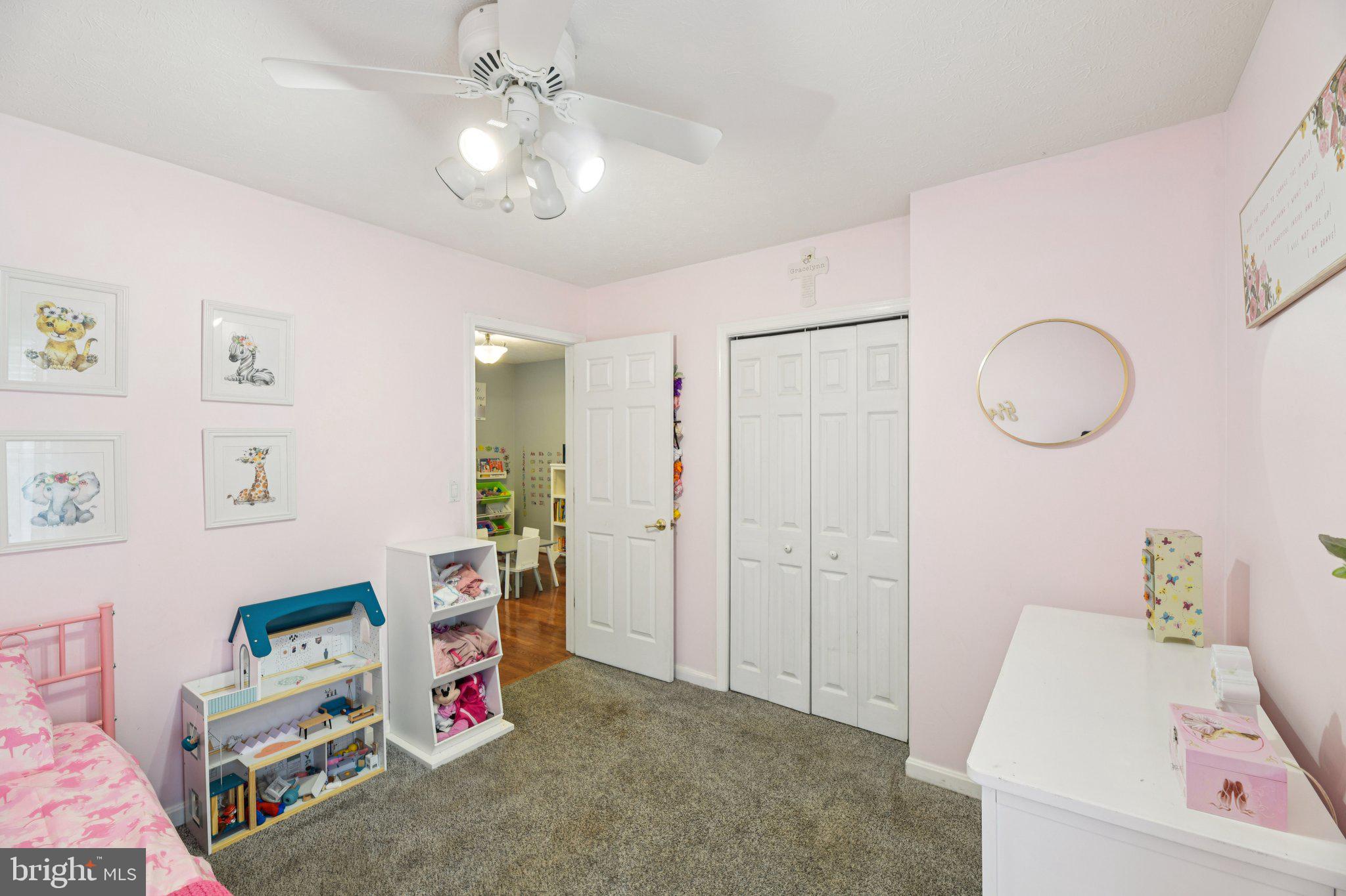 SYCAMORE HOLLOW OF WLDWD - Residential