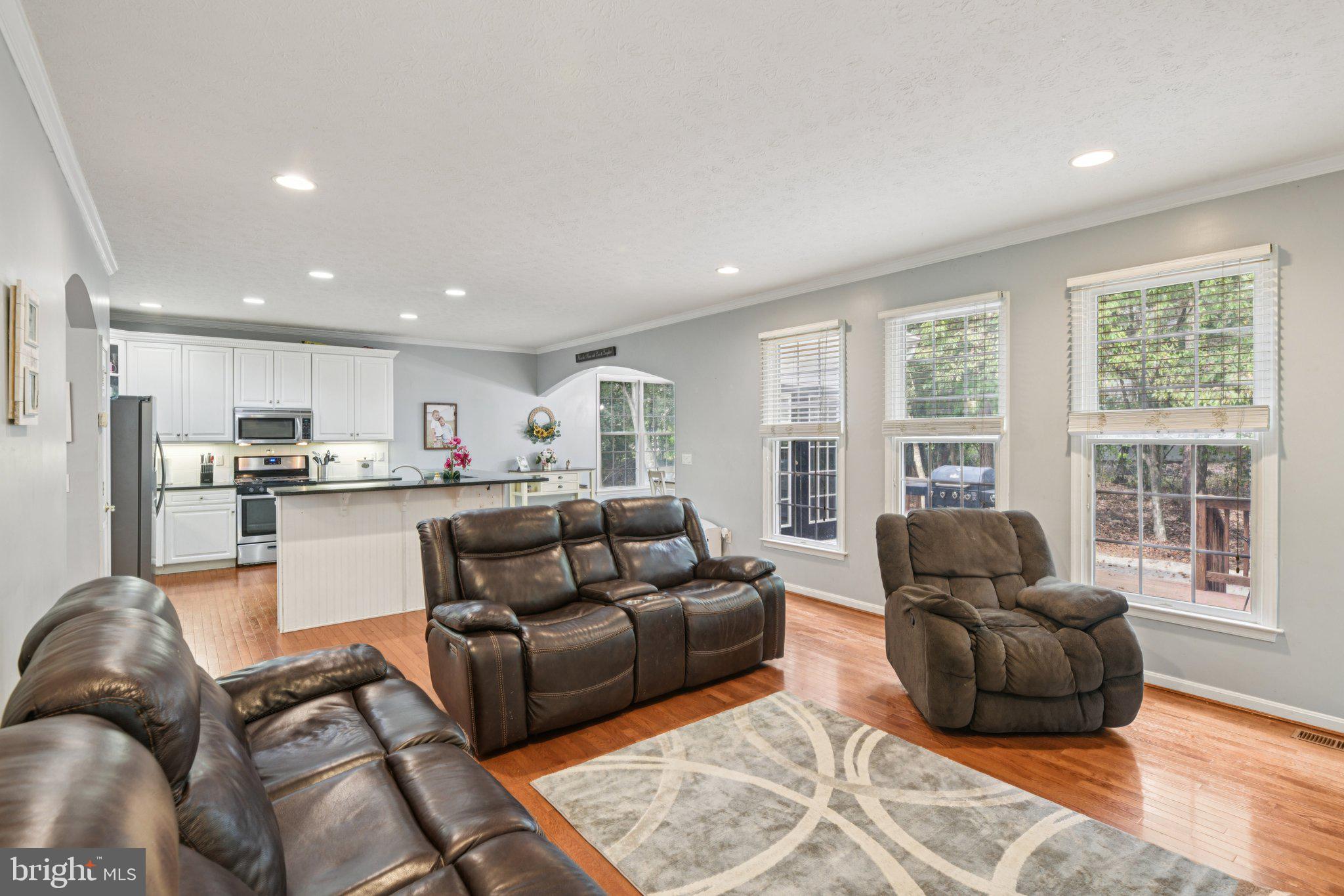 SYCAMORE HOLLOW OF WLDWD - Residential