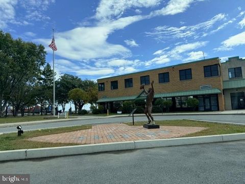 308 MARKET STREET MARCUS HOOK PA 19061