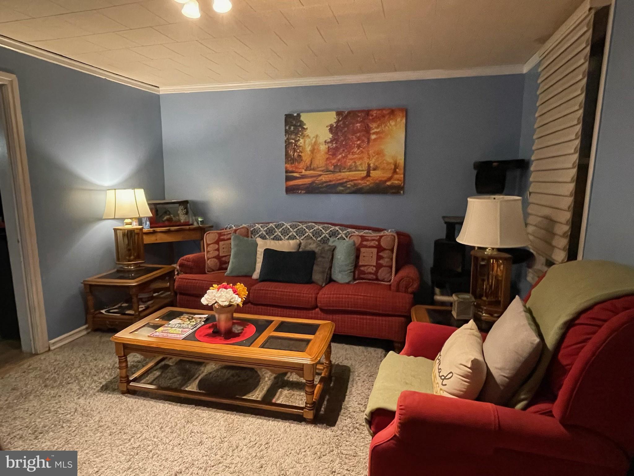 DOWNTOWN HAGERSTOWN - Residential