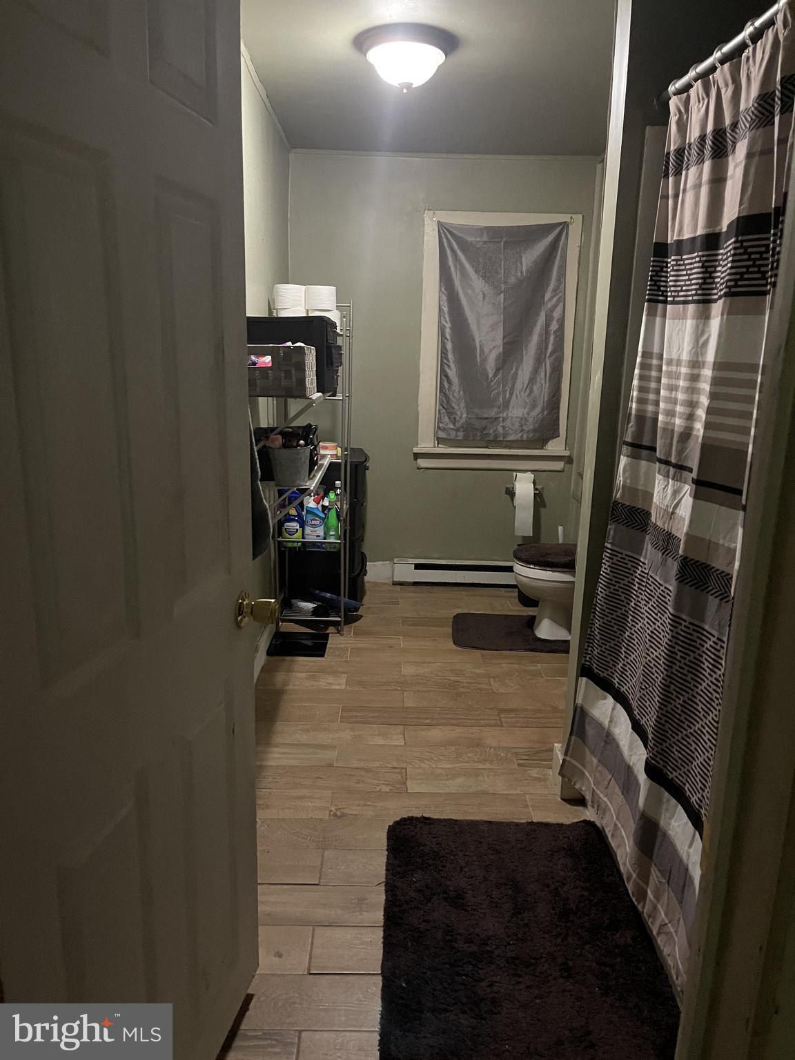 DOWNTOWN HAGERSTOWN - Residential