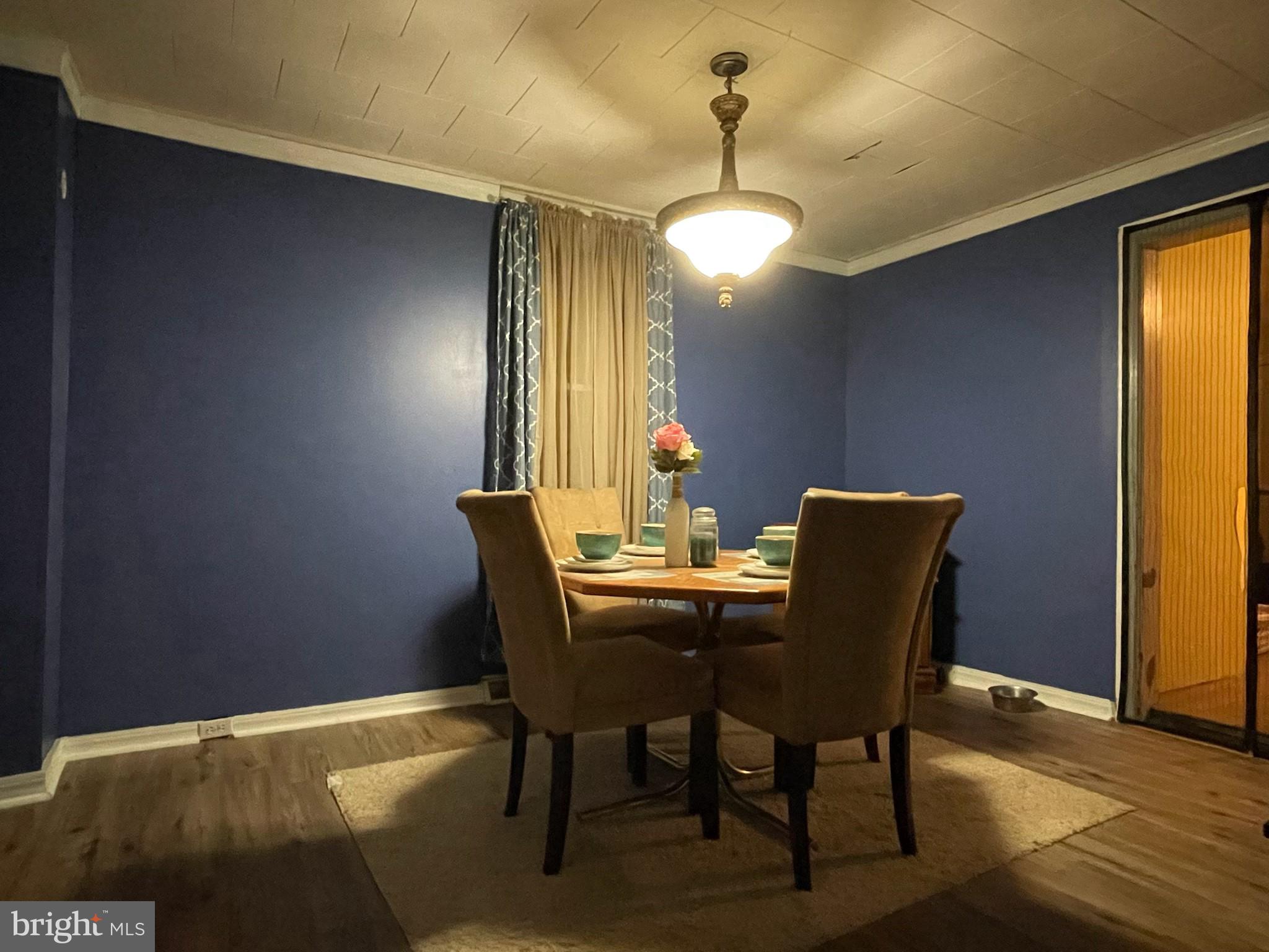 DOWNTOWN HAGERSTOWN - Residential