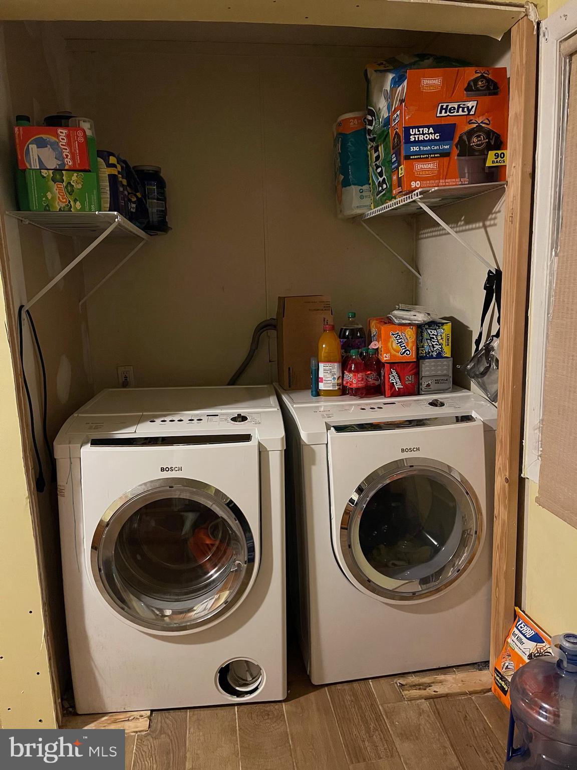 DOWNTOWN HAGERSTOWN - Residential