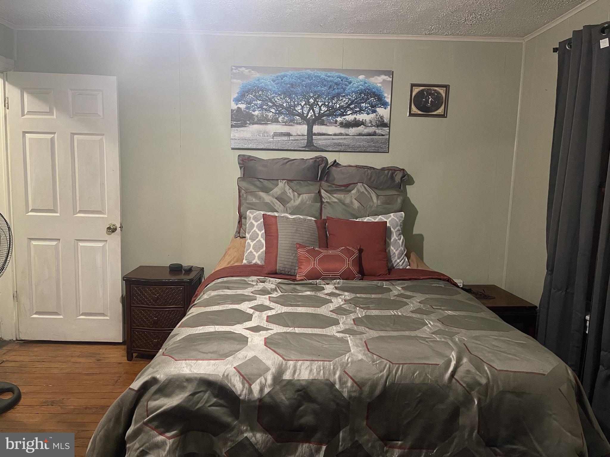 DOWNTOWN HAGERSTOWN - Residential