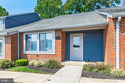 Photo of 5207 W Woodmill Drive #34, WILMINGTON, DE 19808 (MLS # DENC2110364)
