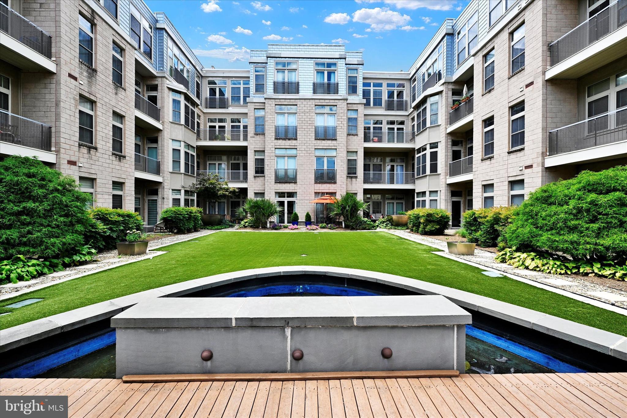 BELVEDERE - Residential Lease