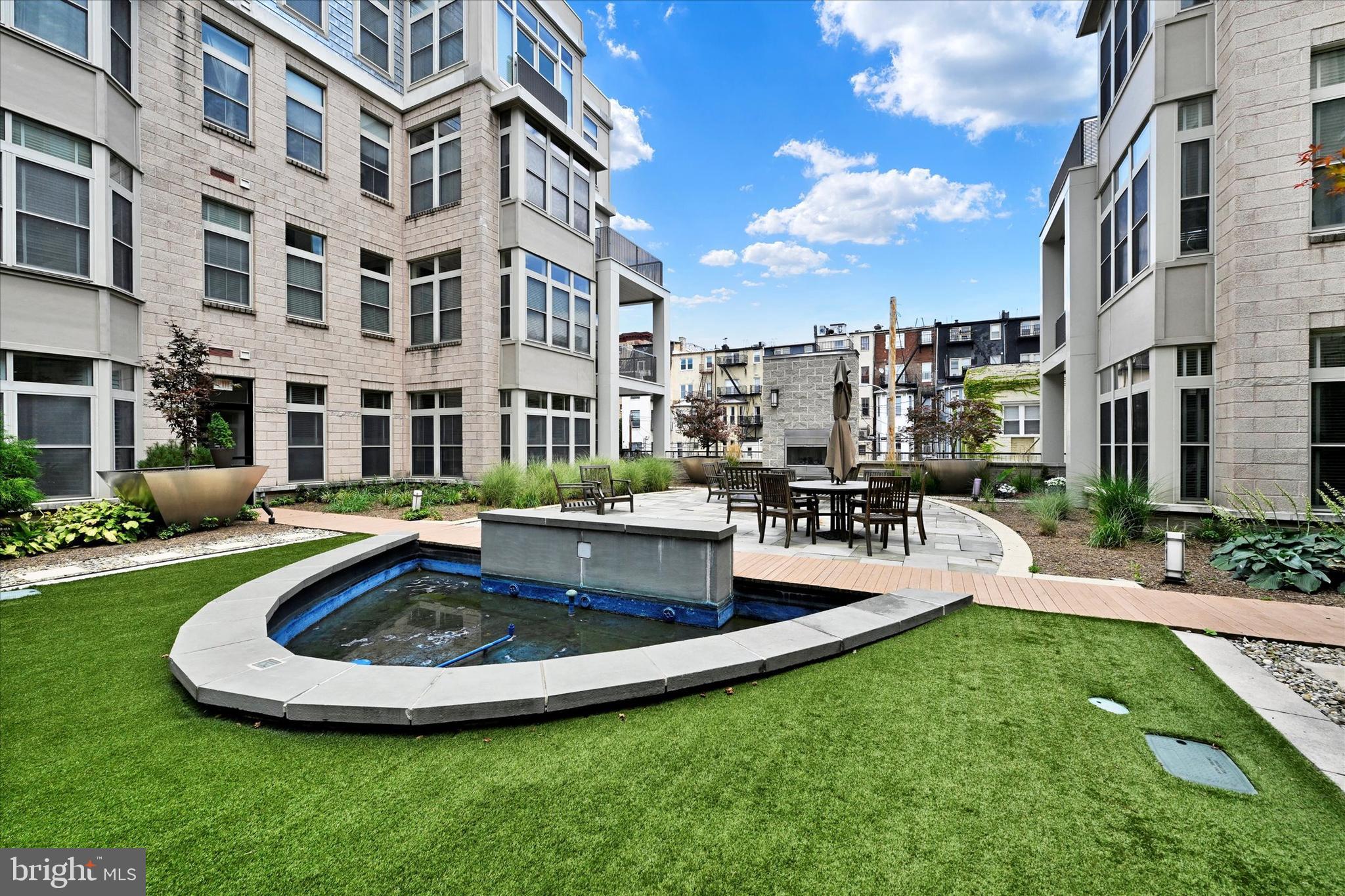 BELVEDERE - Residential Lease