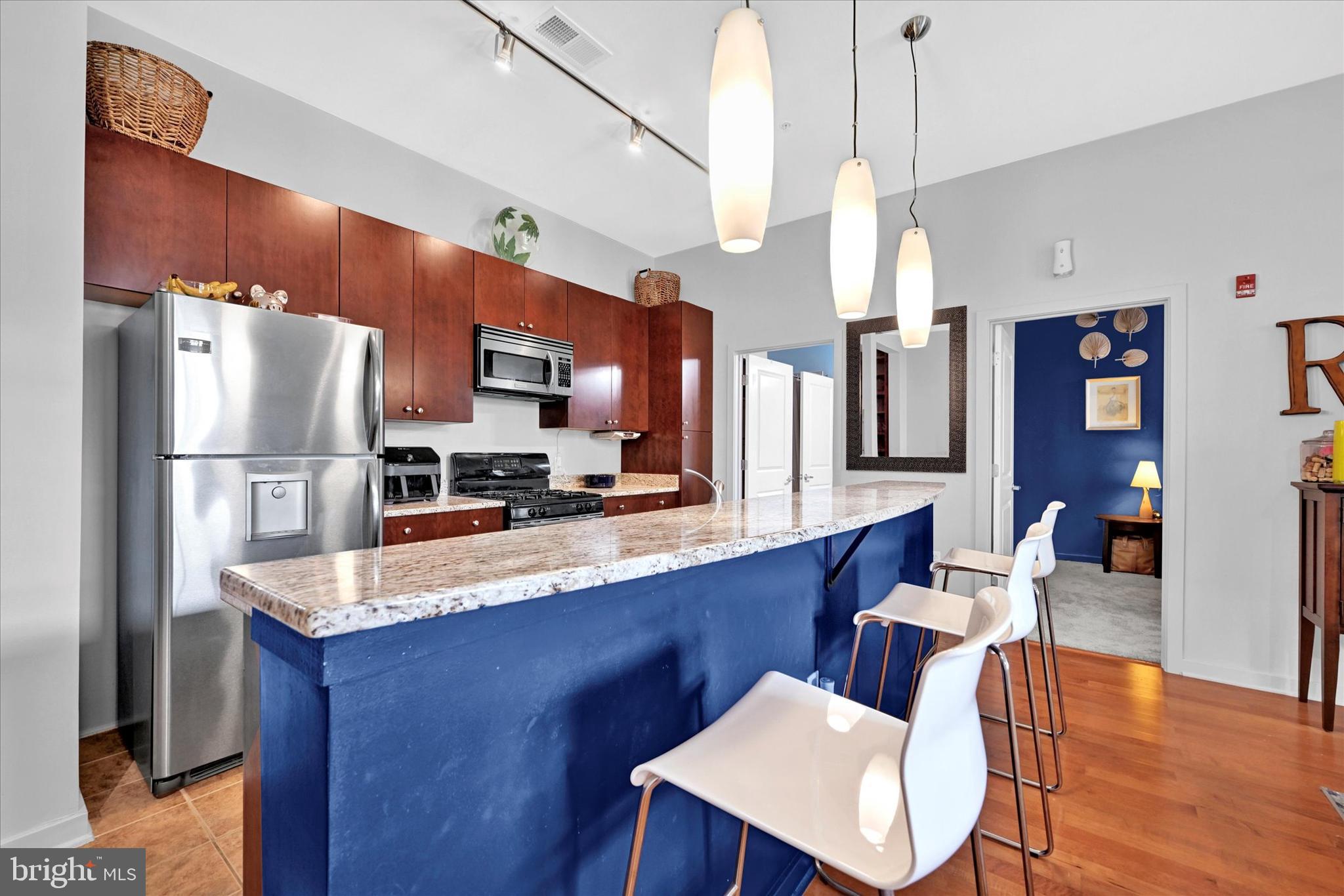 BELVEDERE - Residential Lease