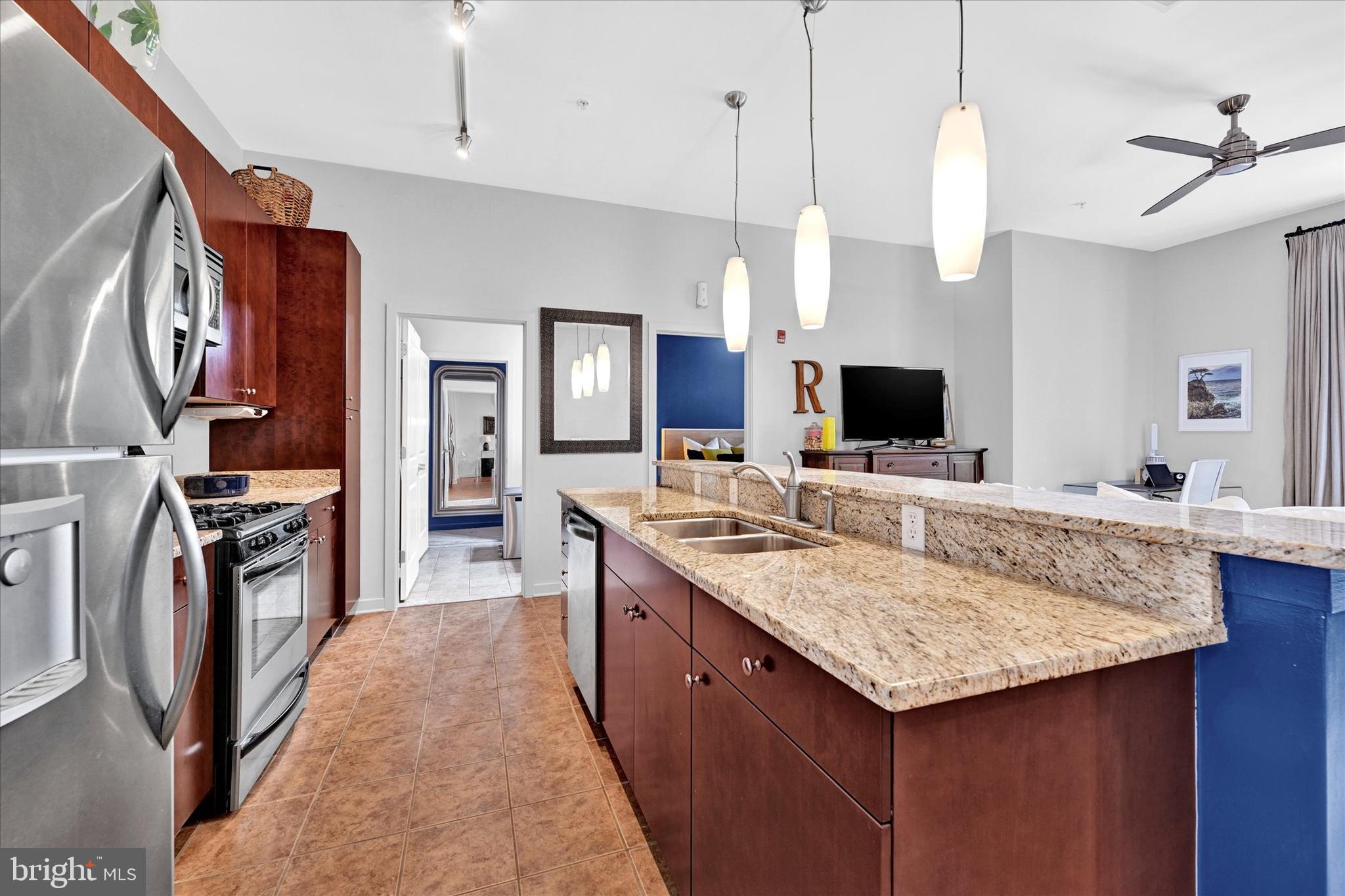 BELVEDERE - Residential Lease