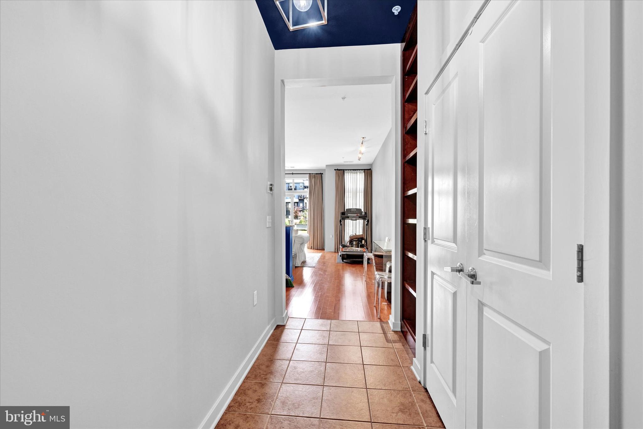 BELVEDERE - Residential Lease