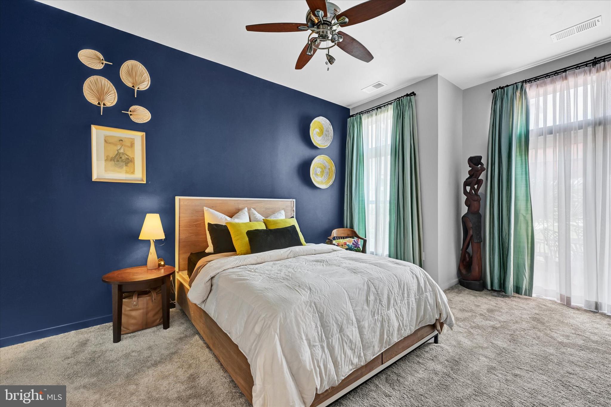 BELVEDERE - Residential Lease