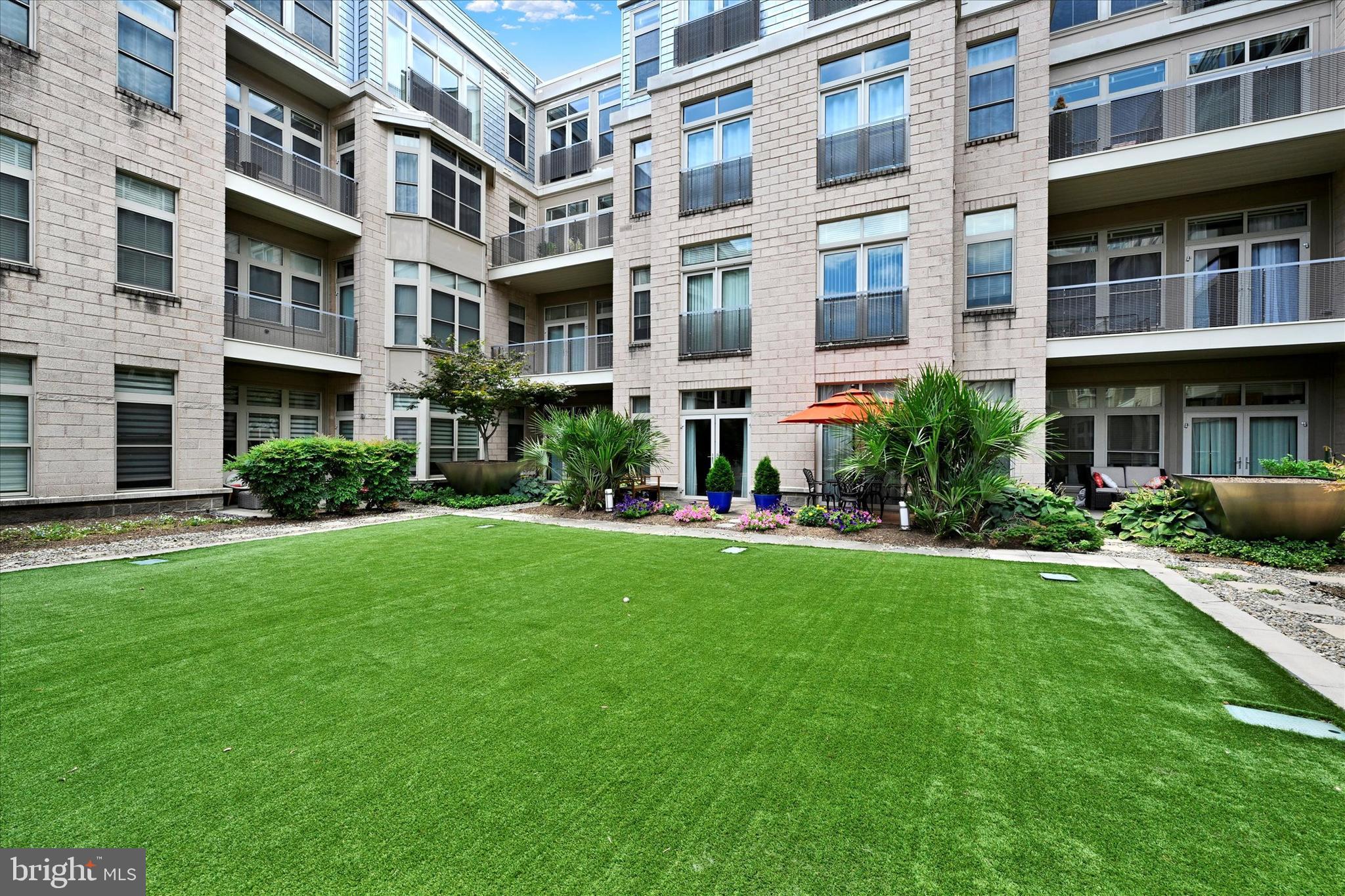 BELVEDERE - Residential Lease