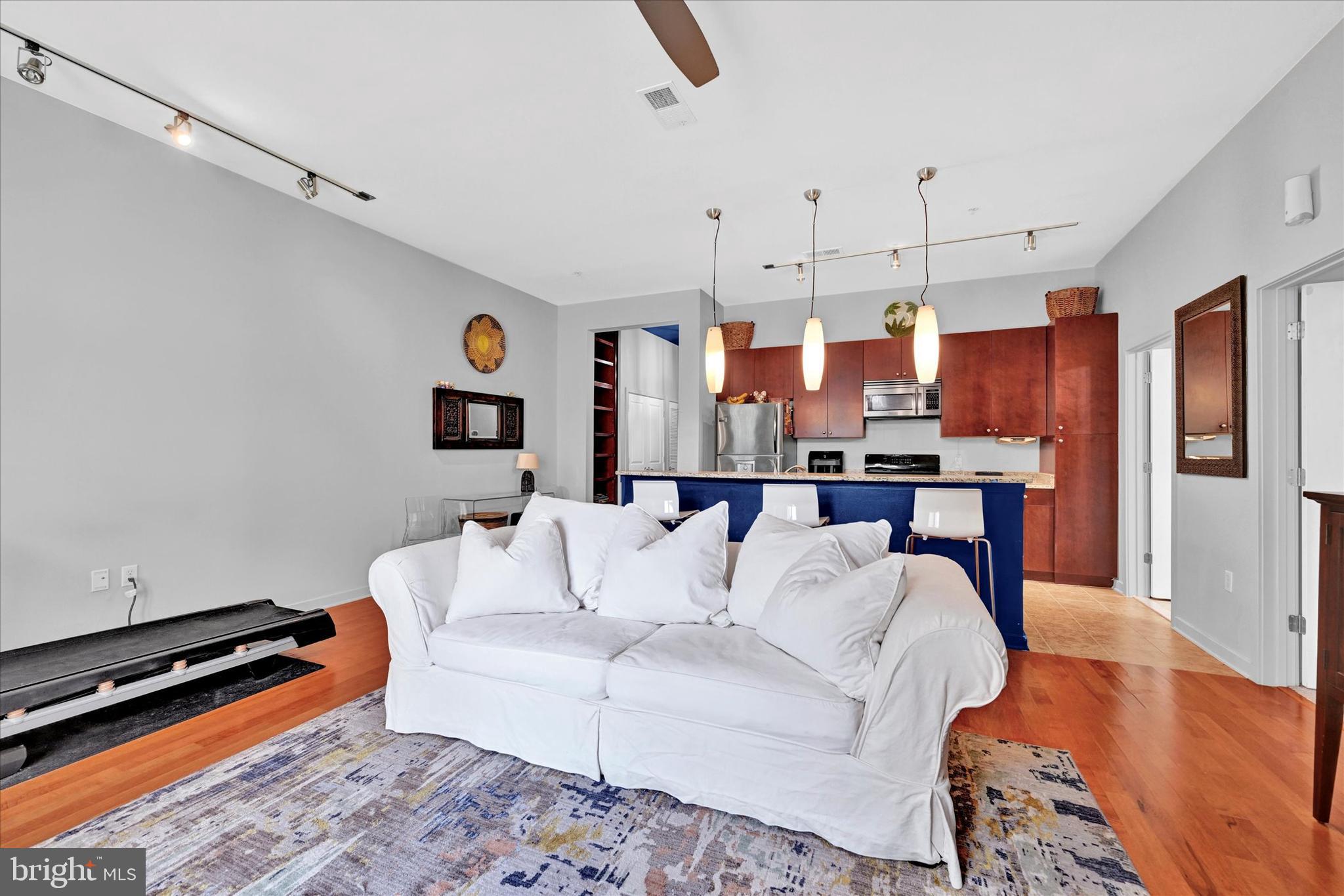 BELVEDERE - Residential Lease