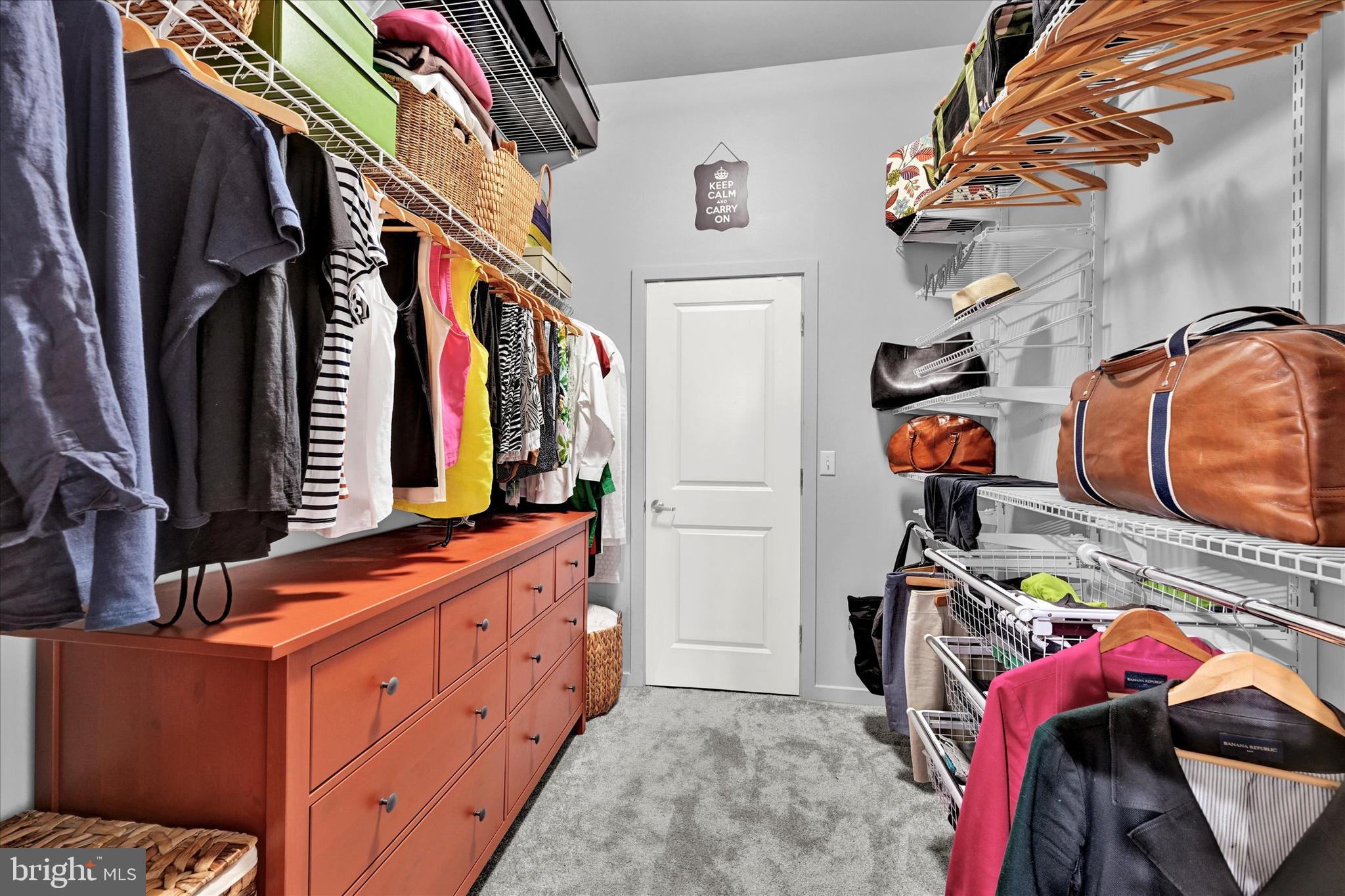 BELVEDERE - Residential Lease