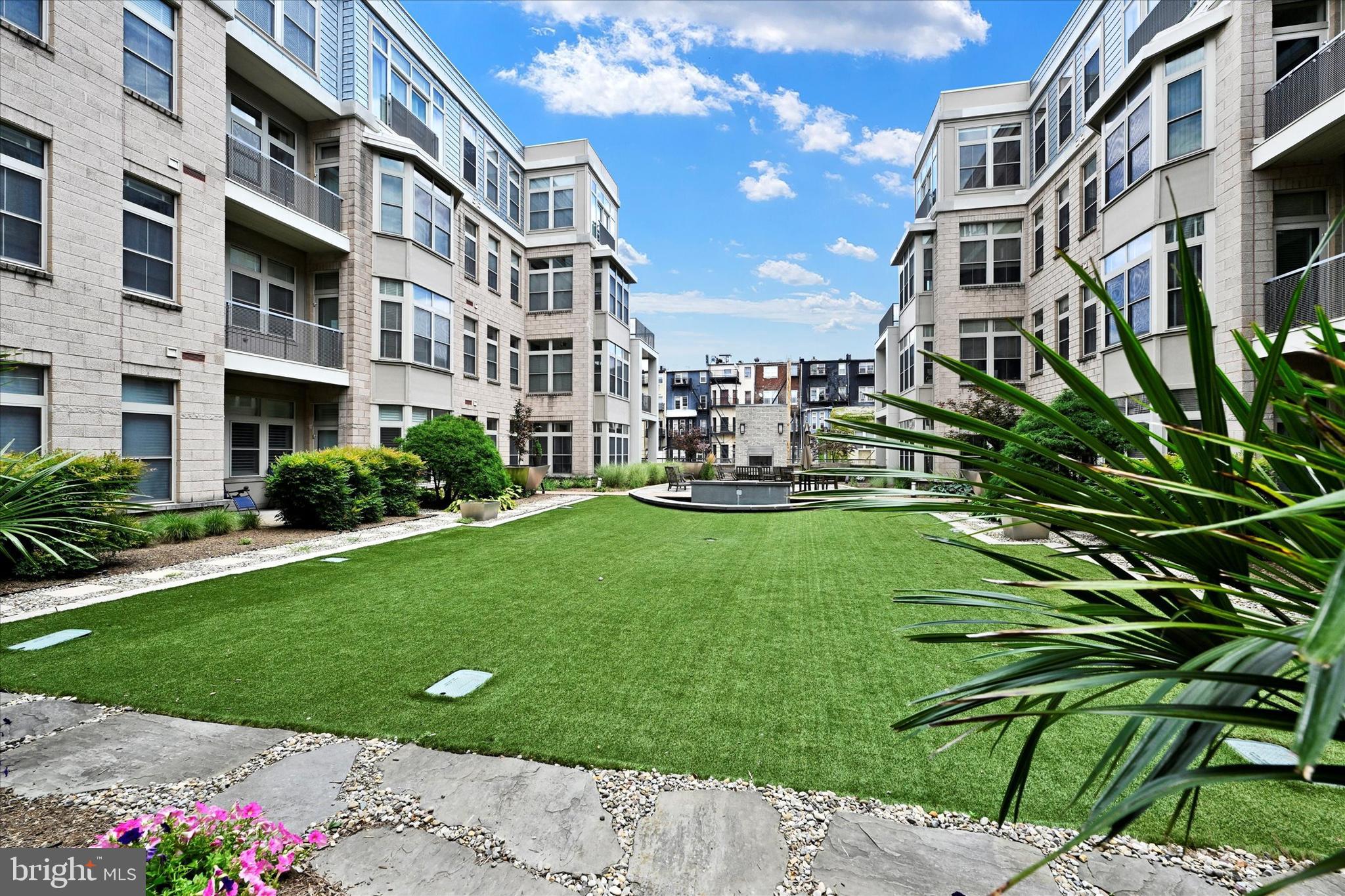 BELVEDERE - Residential Lease