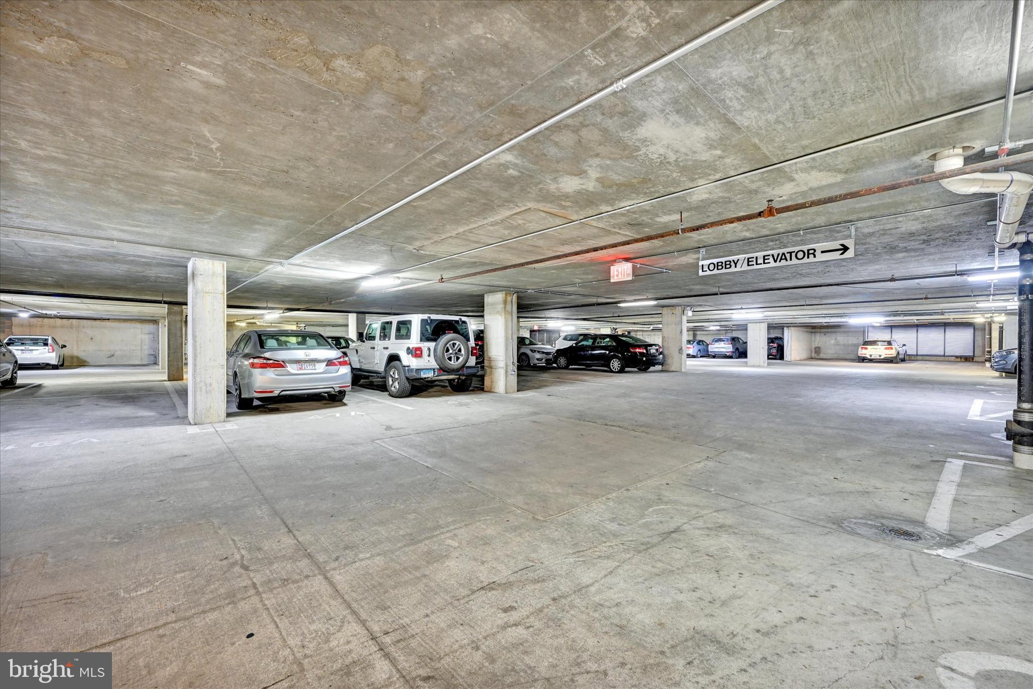 BELVEDERE - Residential Lease