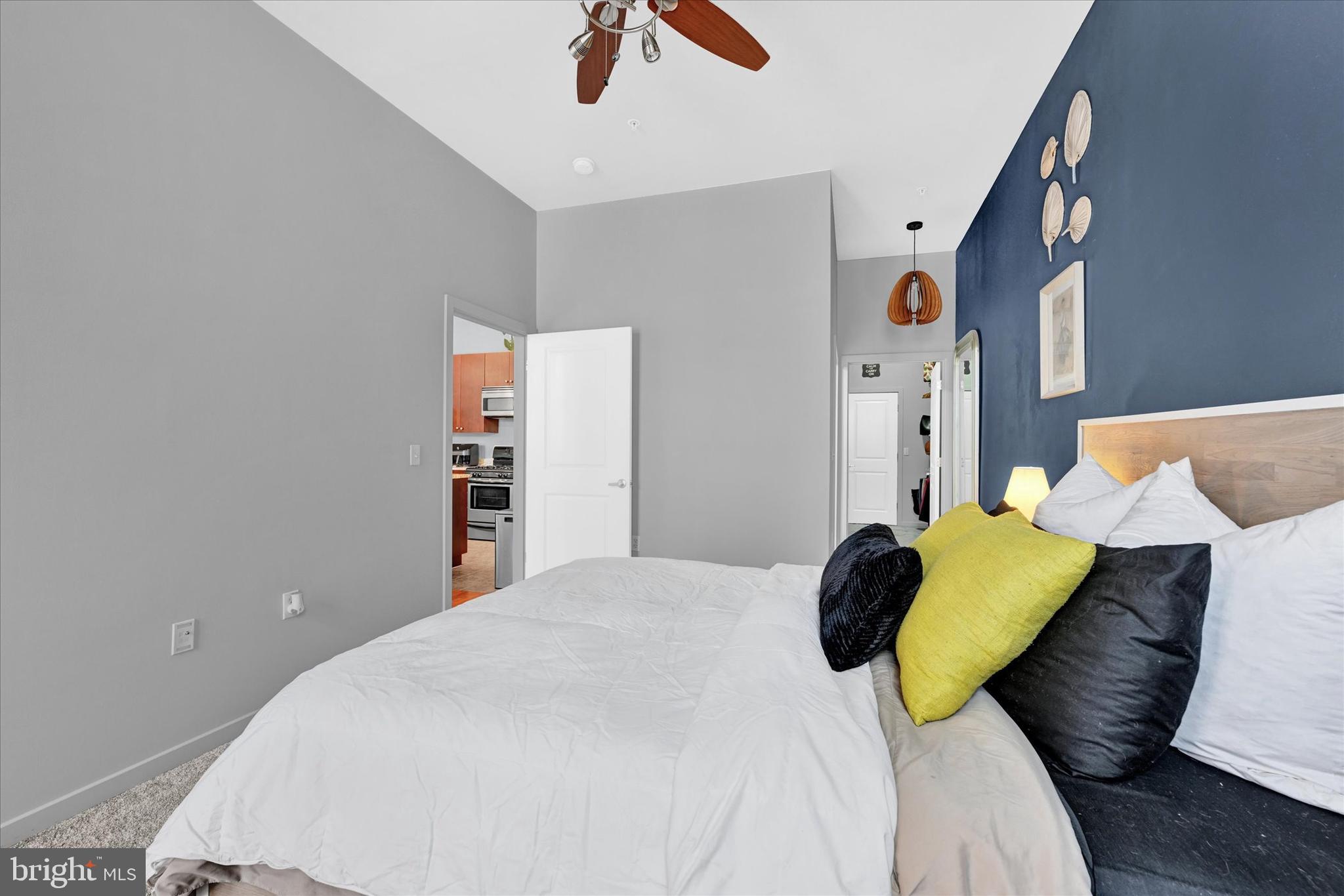 BELVEDERE - Residential Lease