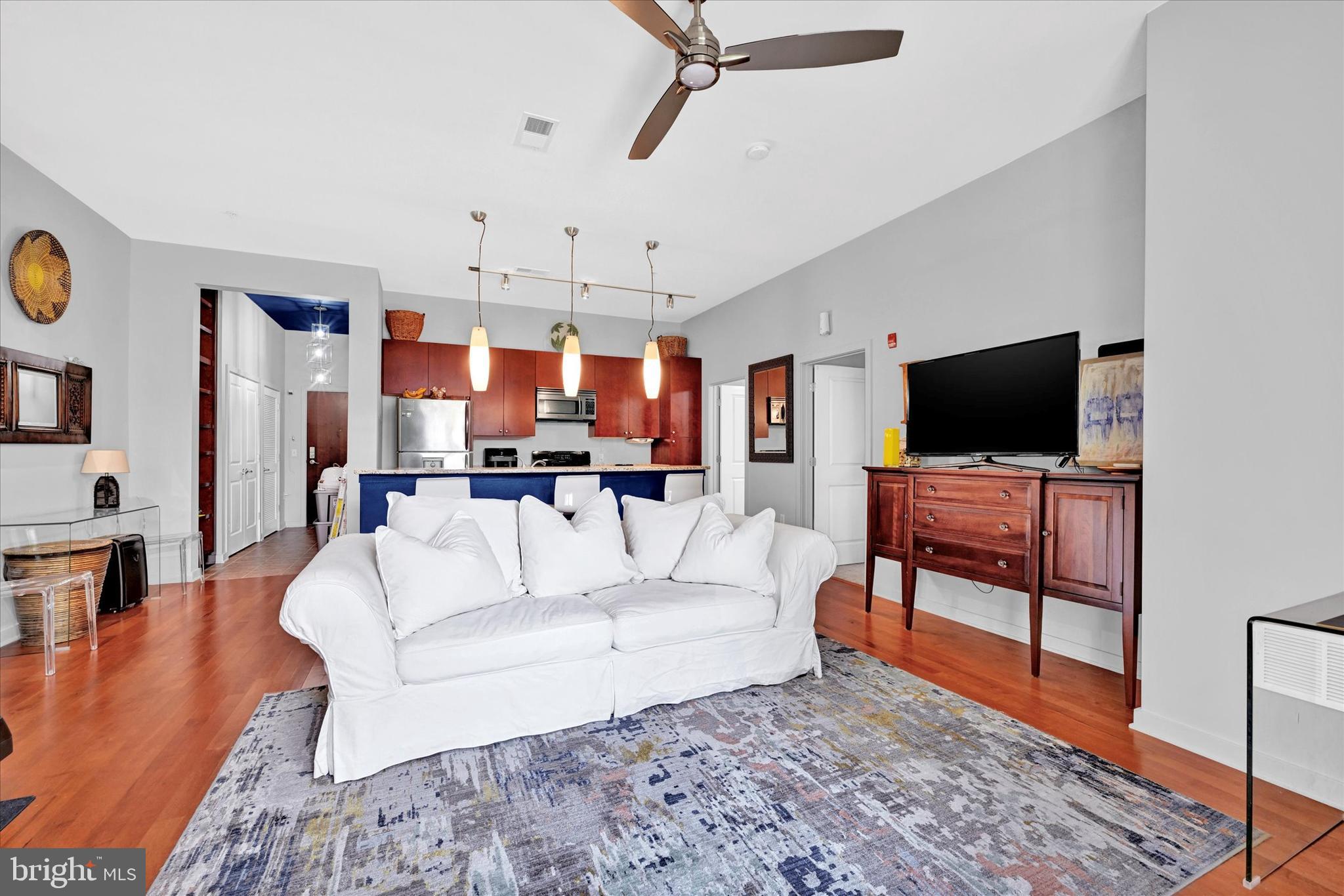 BELVEDERE - Residential Lease