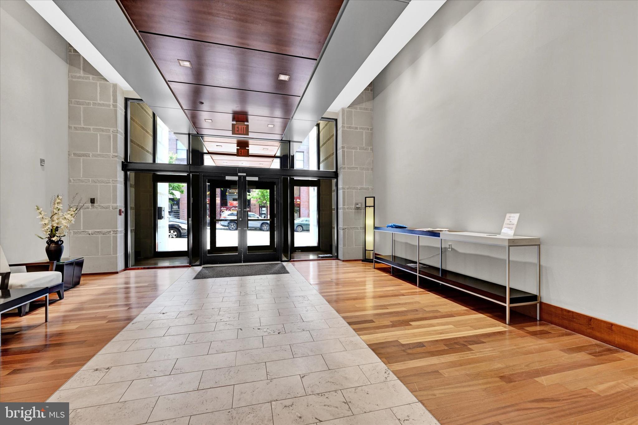 BELVEDERE - Residential Lease