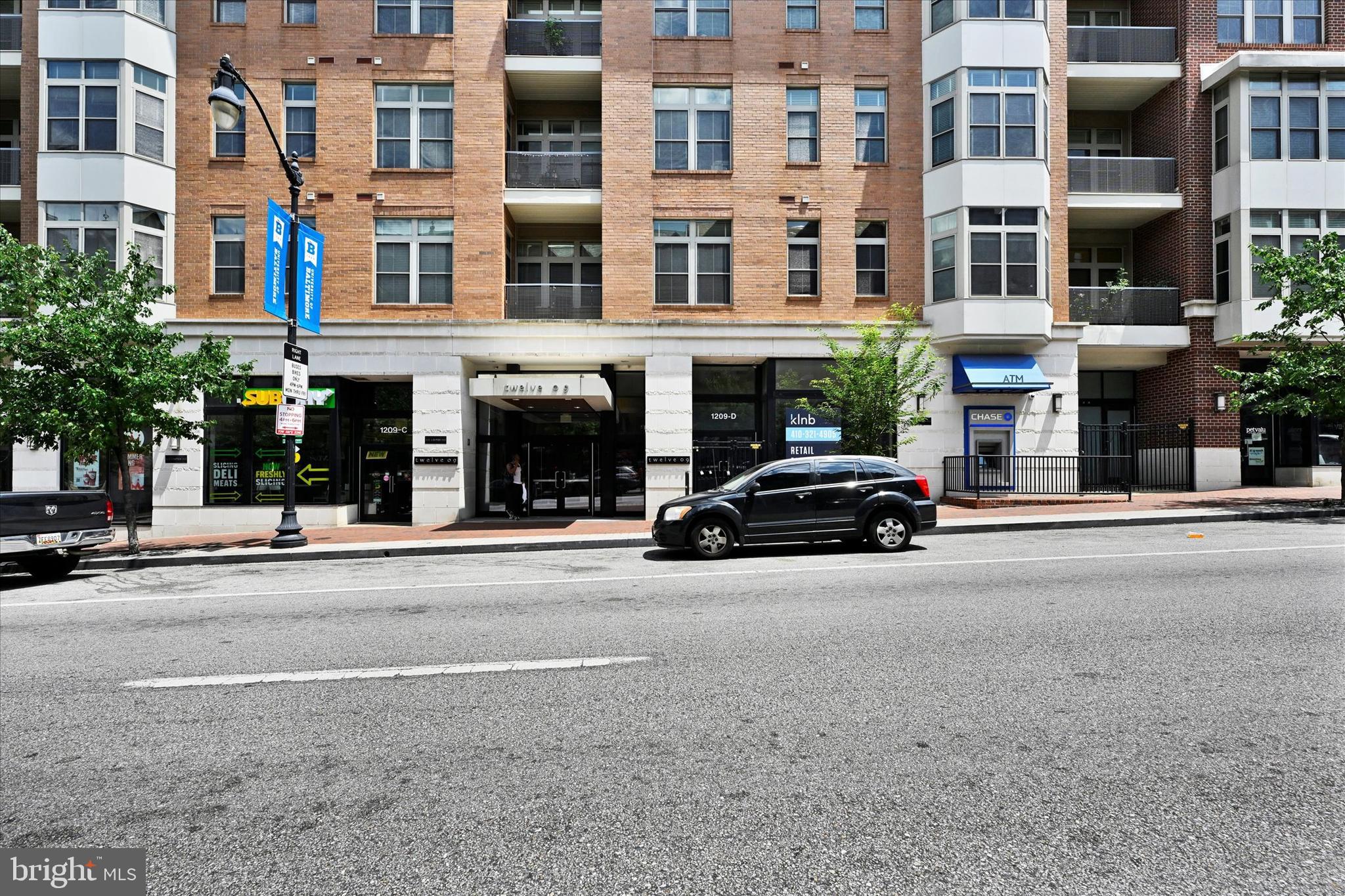 BELVEDERE - Residential Lease