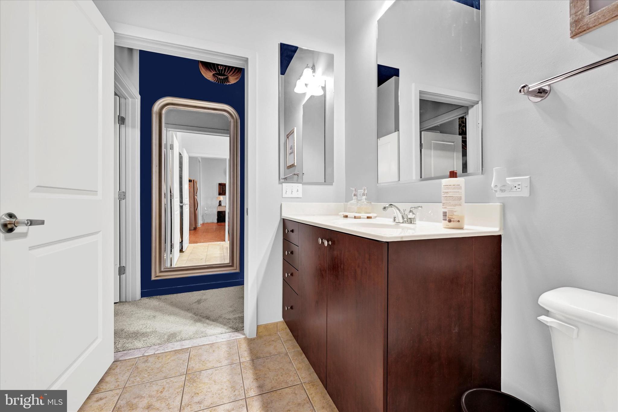 BELVEDERE - Residential Lease