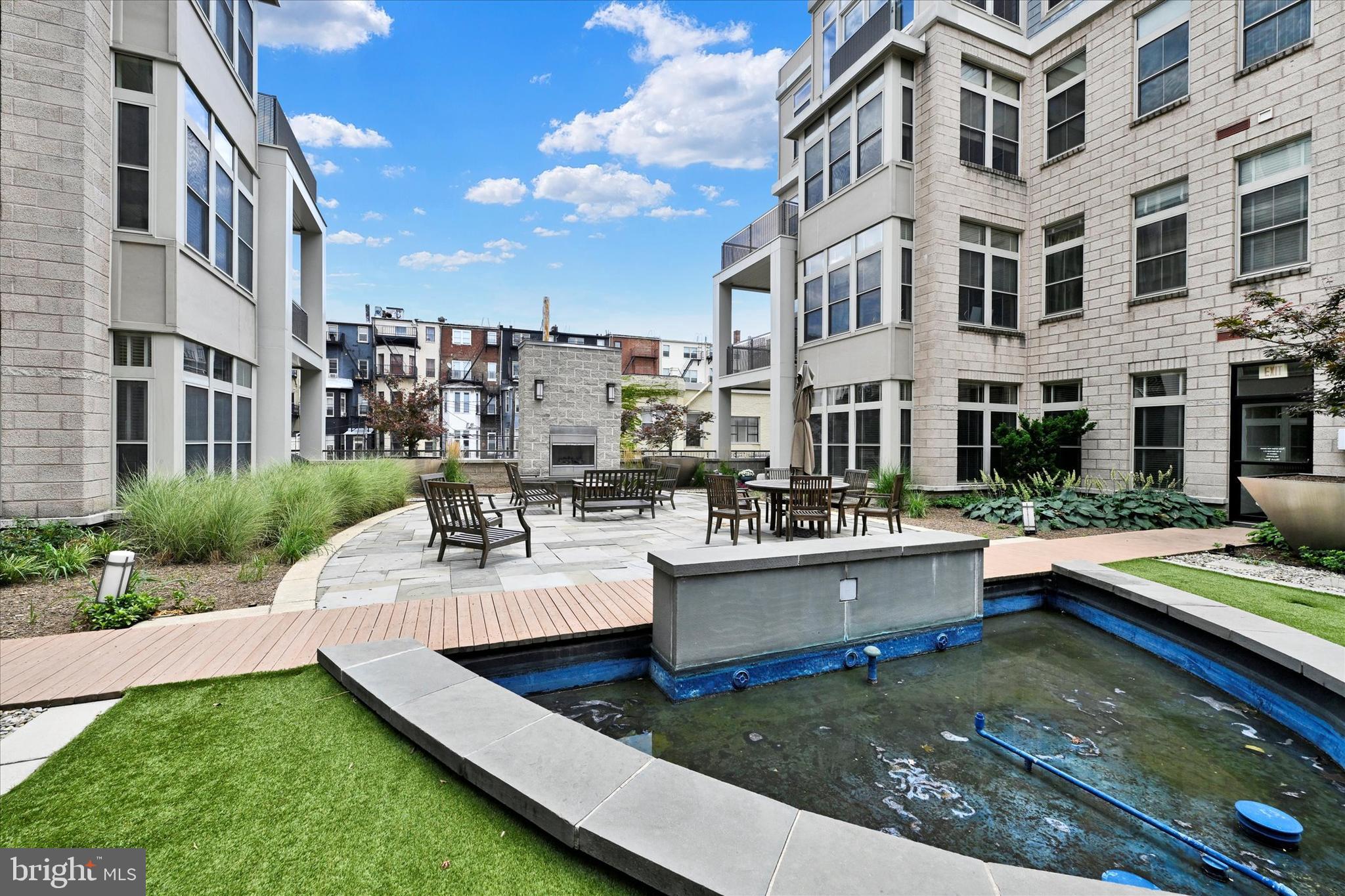 BELVEDERE - Residential Lease