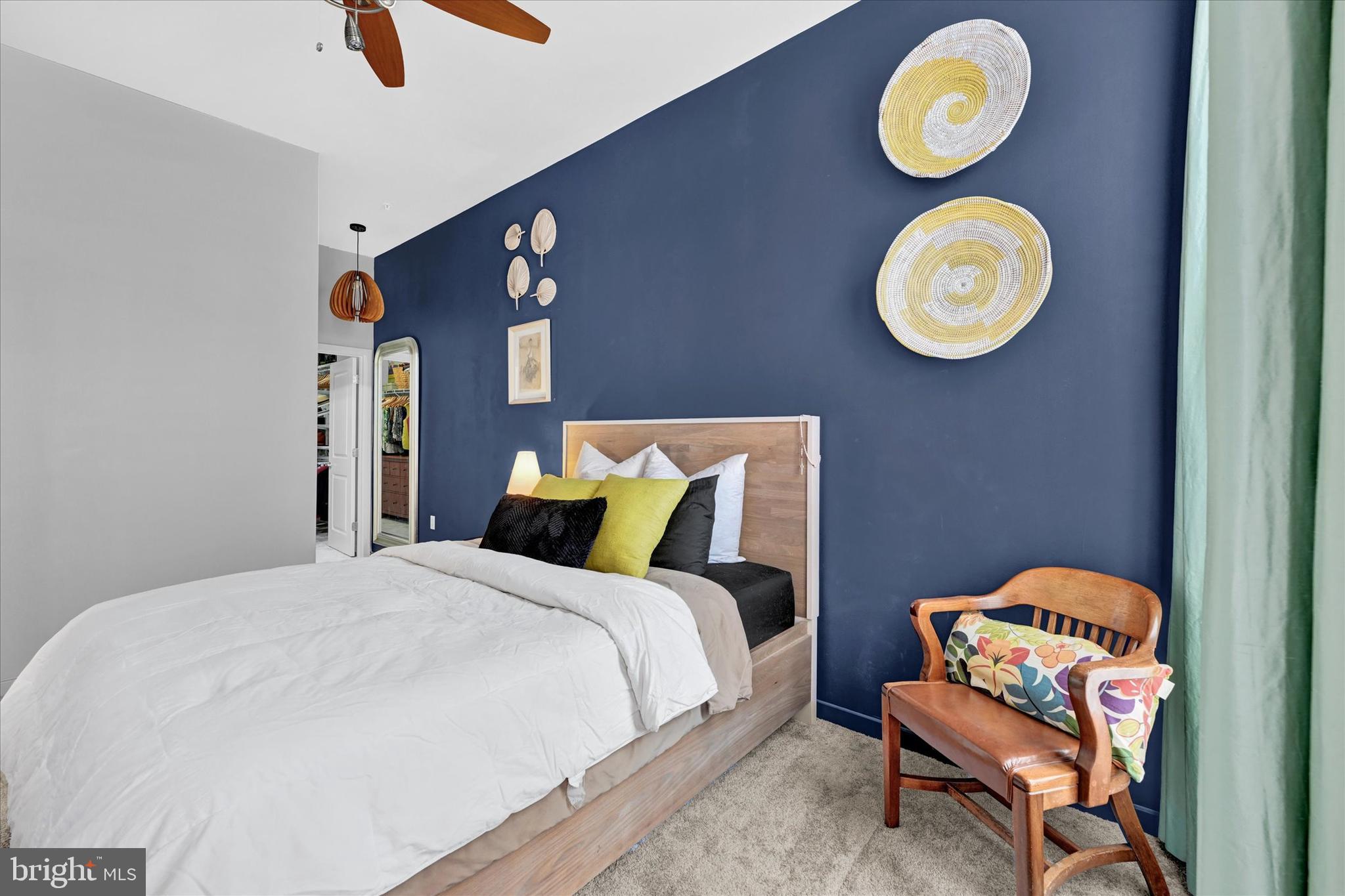 BELVEDERE - Residential Lease