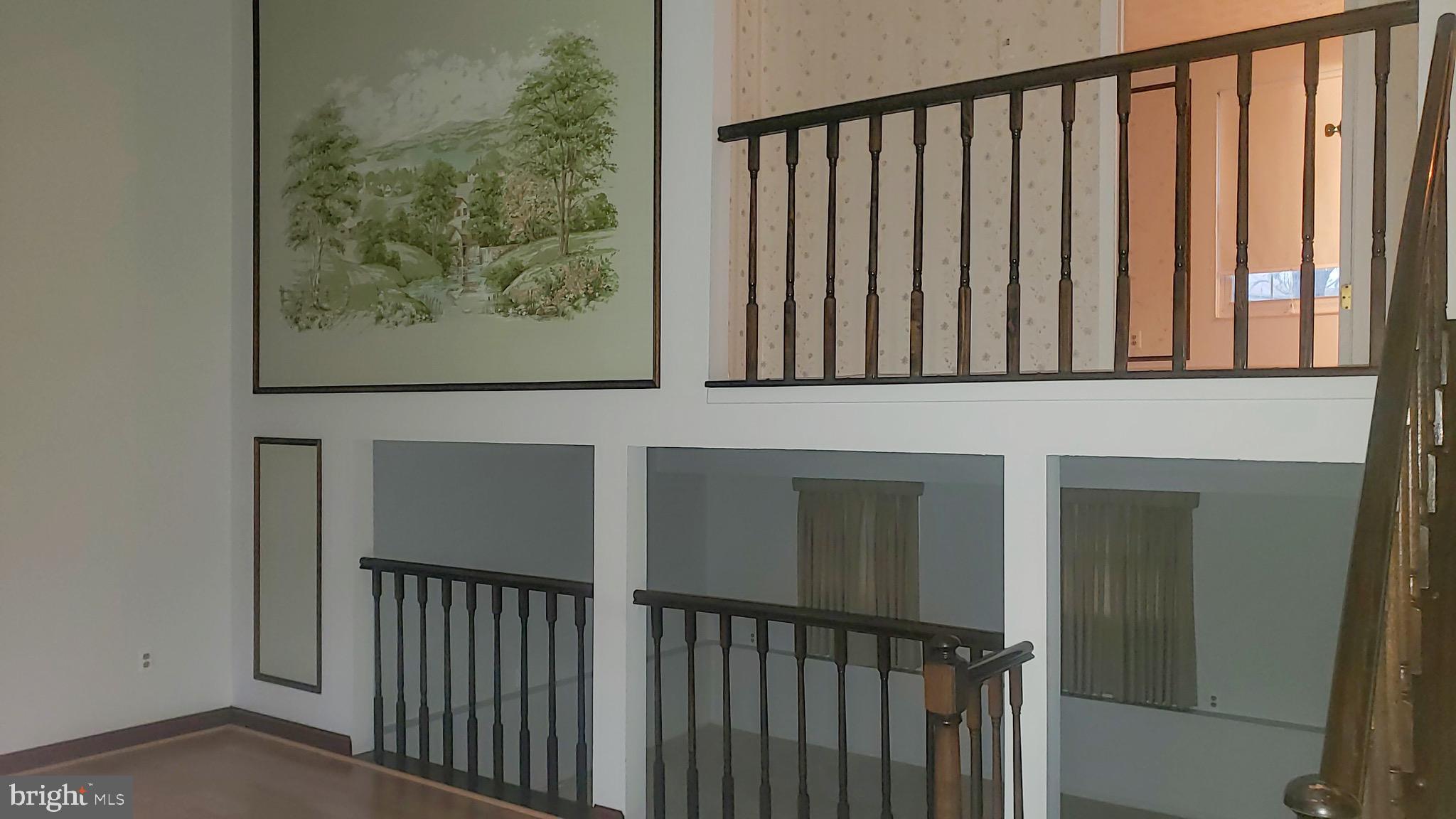 PERRY HALL - Residential