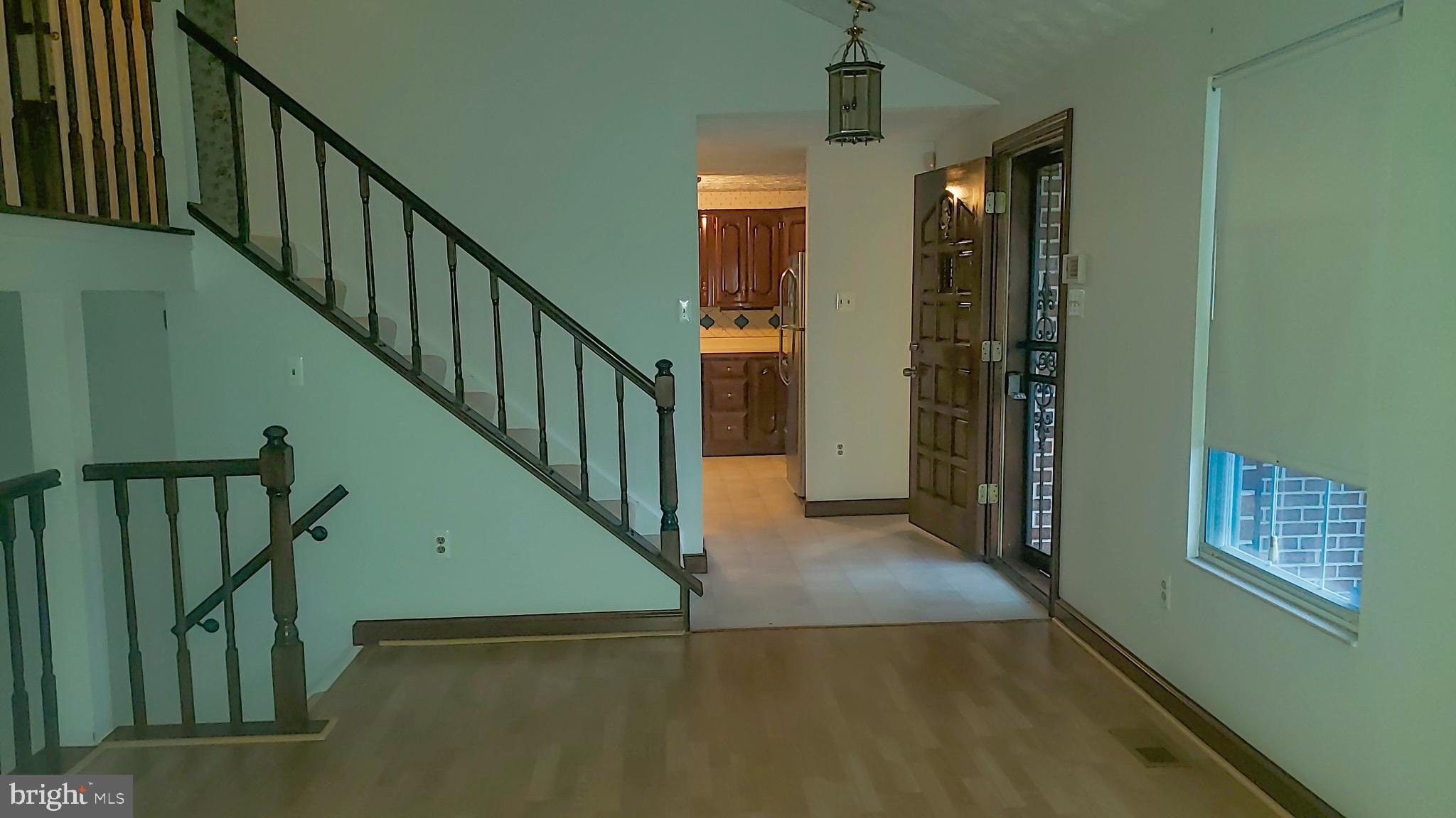 PERRY HALL - Residential