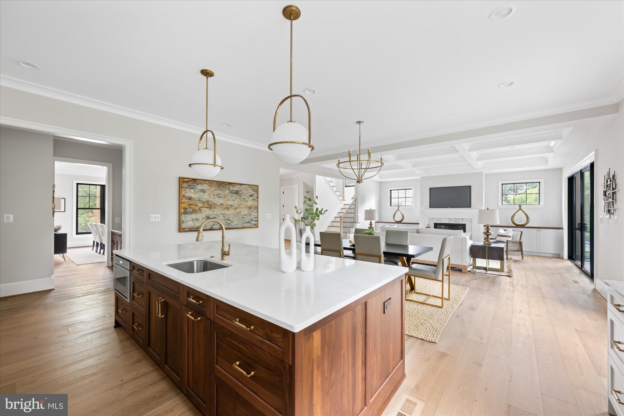 KENT GARDENS - Residential