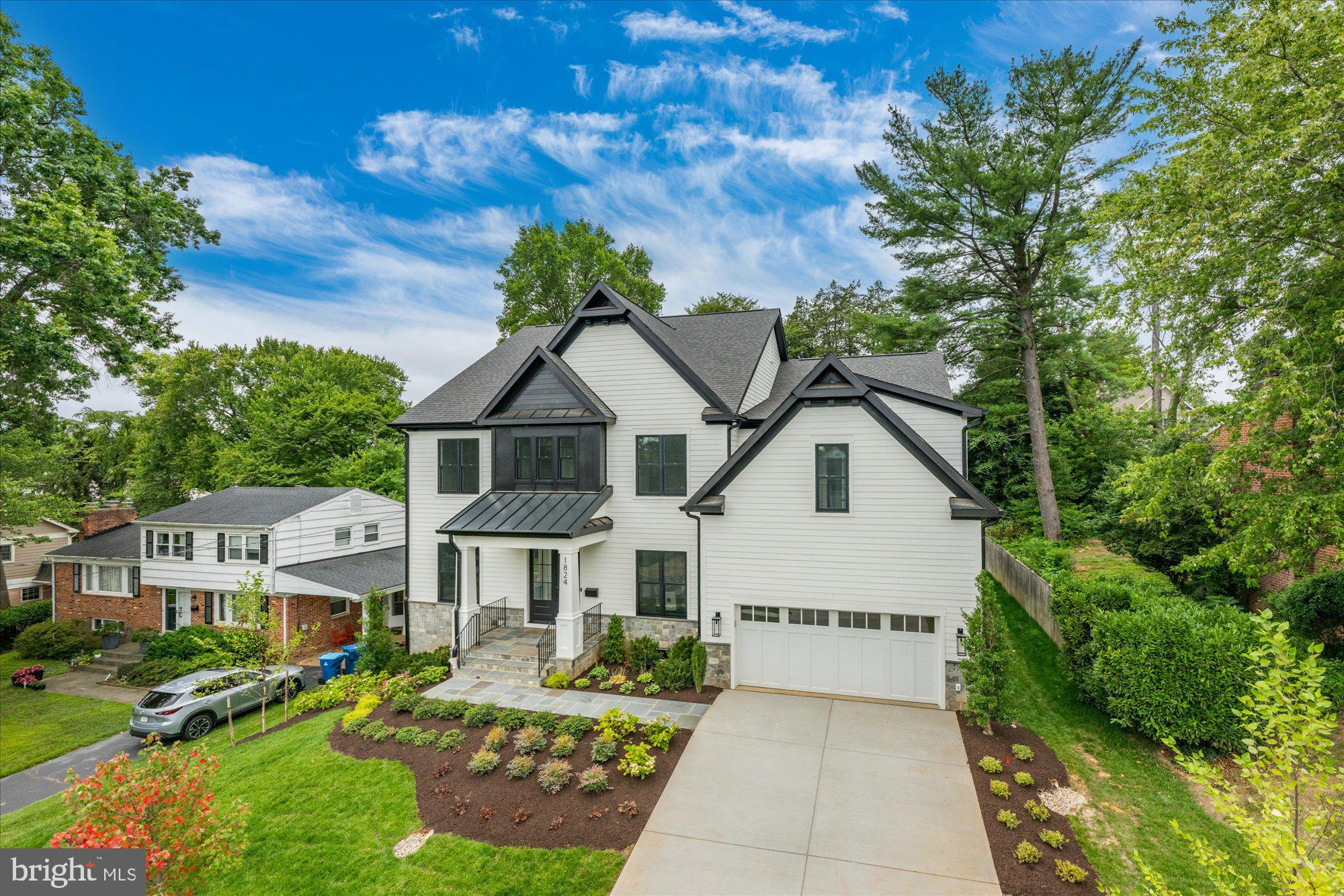 KENT GARDENS - Residential