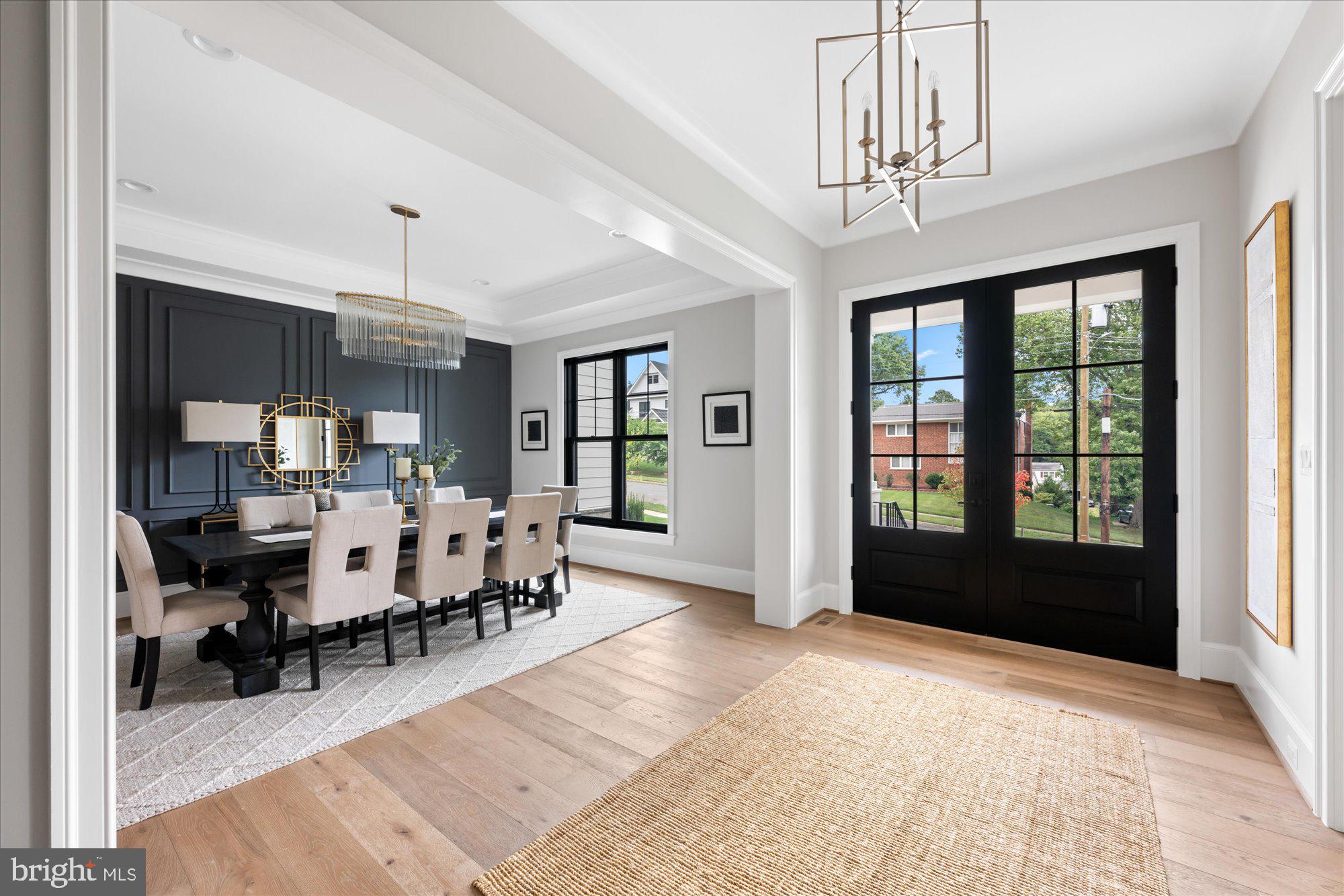 KENT GARDENS - Residential