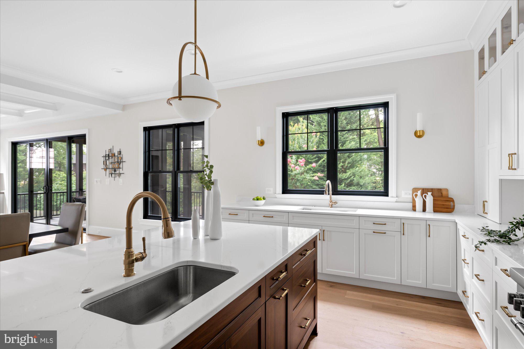 KENT GARDENS - Residential