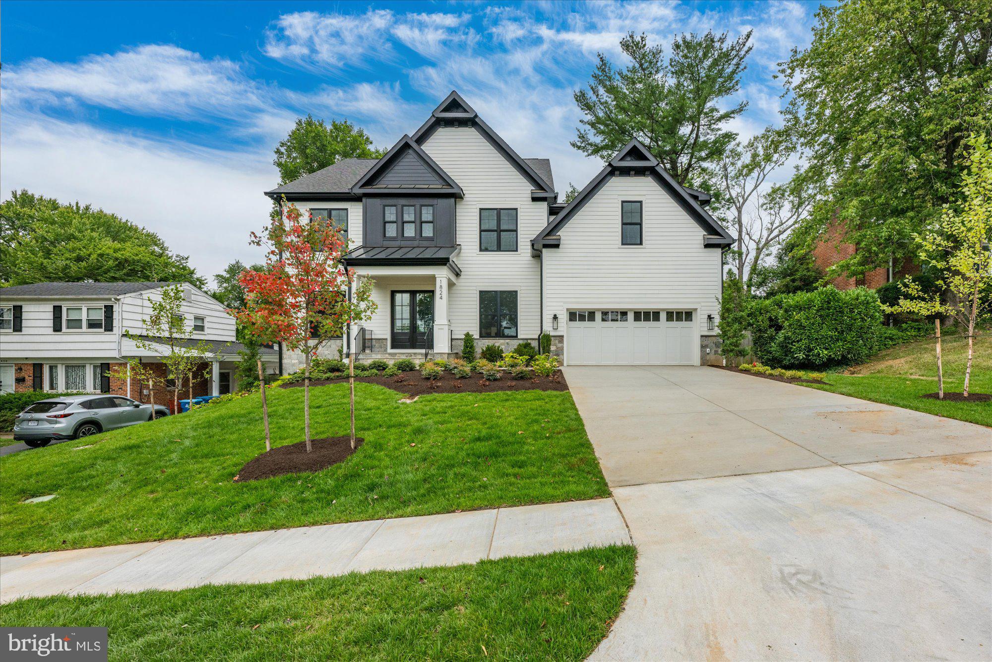 KENT GARDENS - Residential