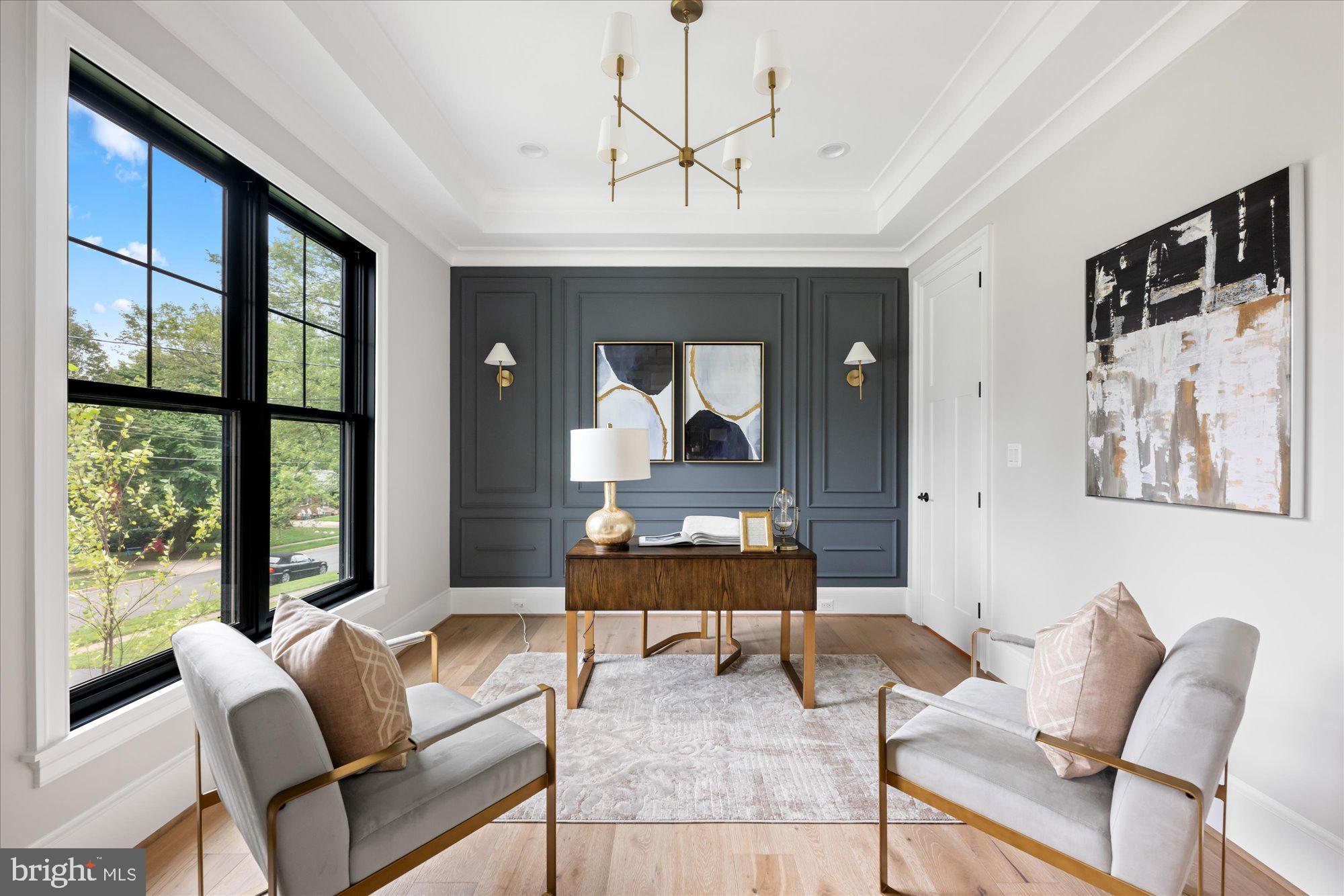 KENT GARDENS - Residential