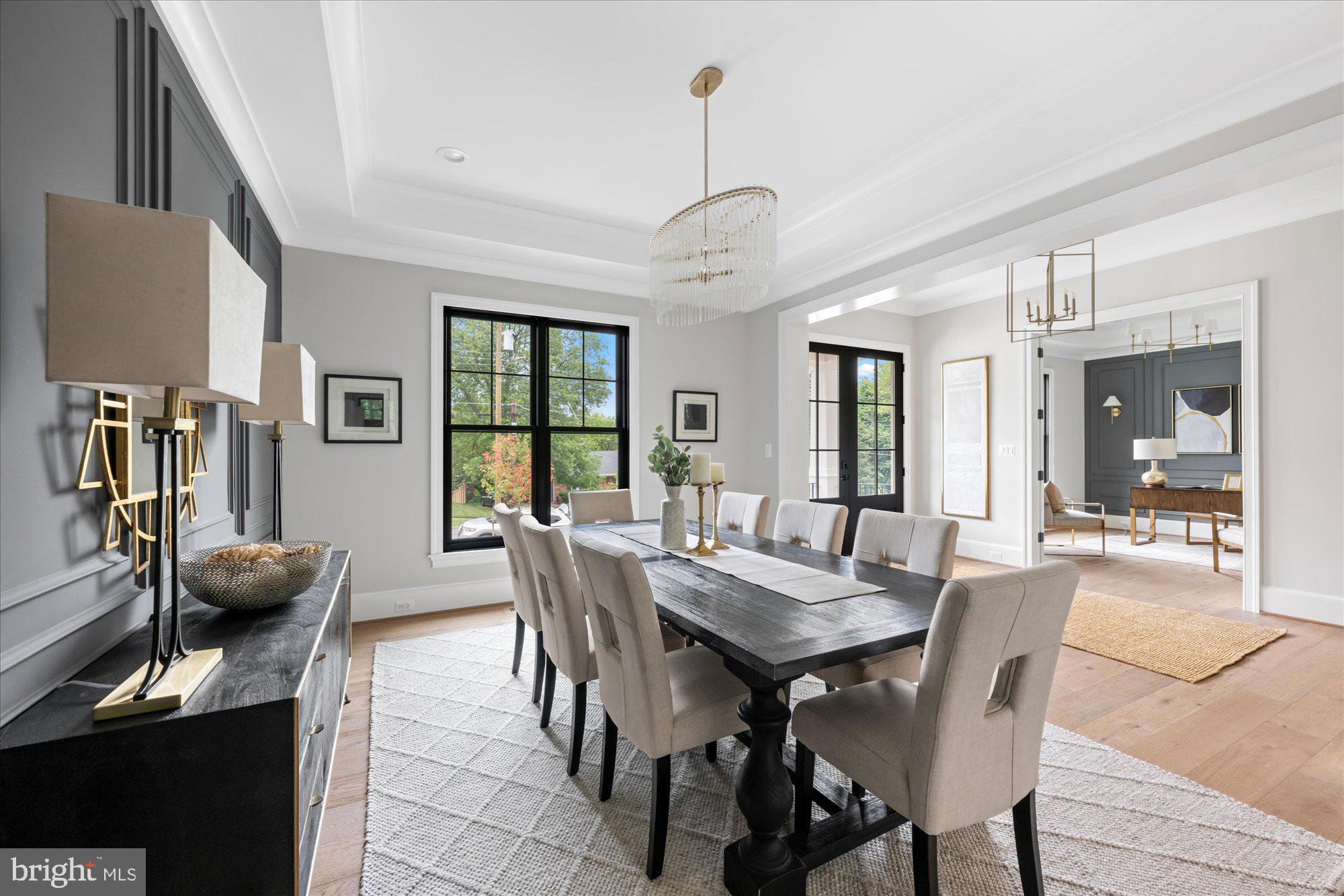 KENT GARDENS - Residential