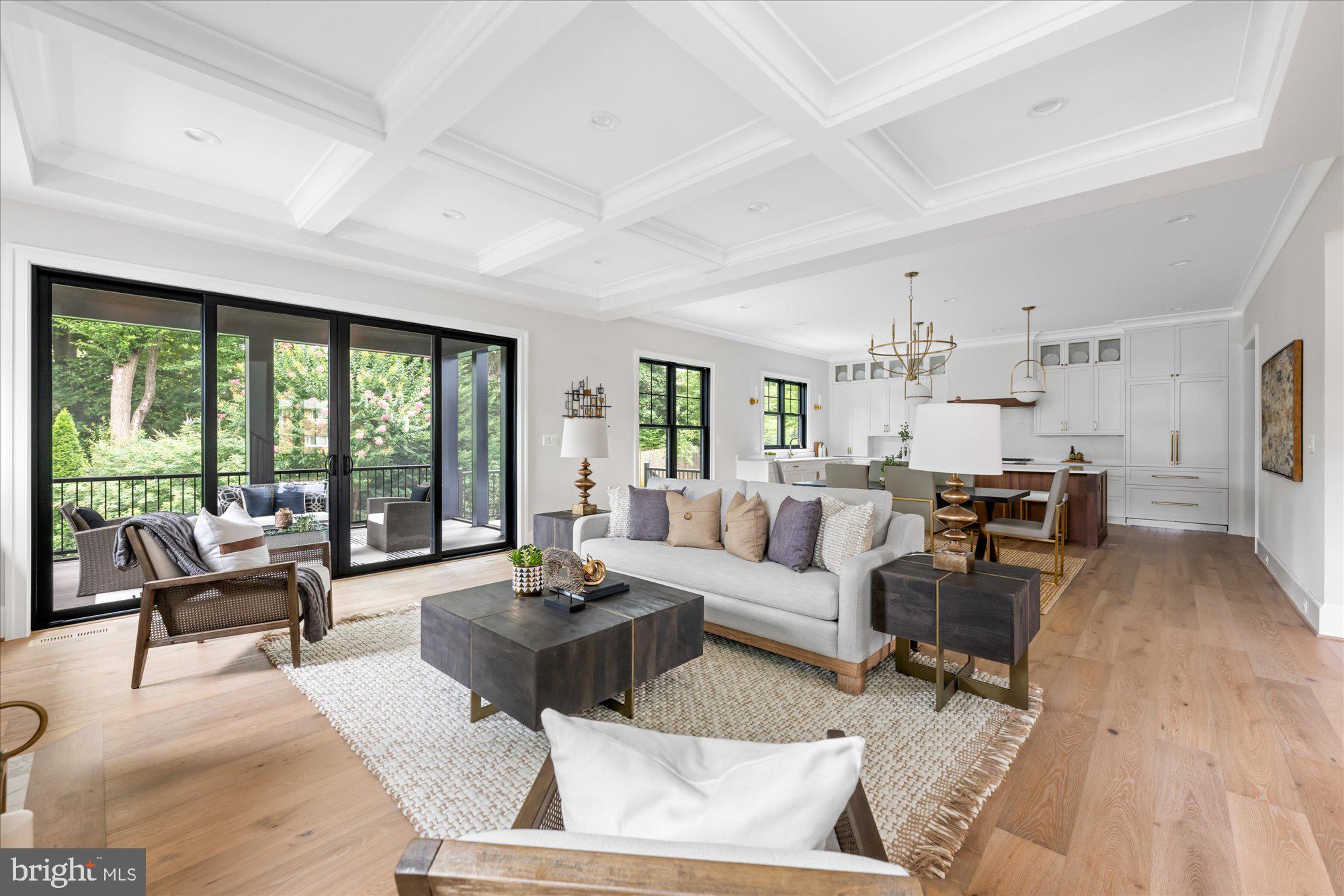 KENT GARDENS - Residential