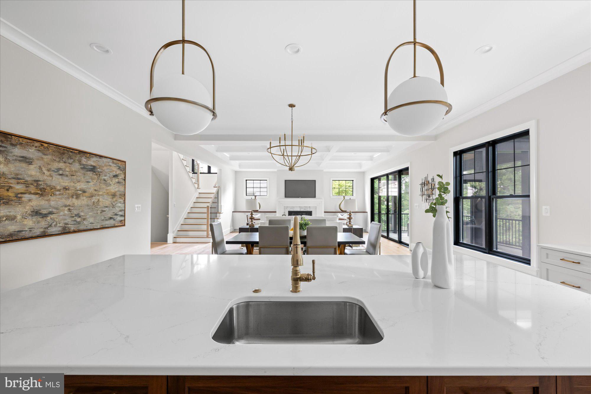 KENT GARDENS - Residential