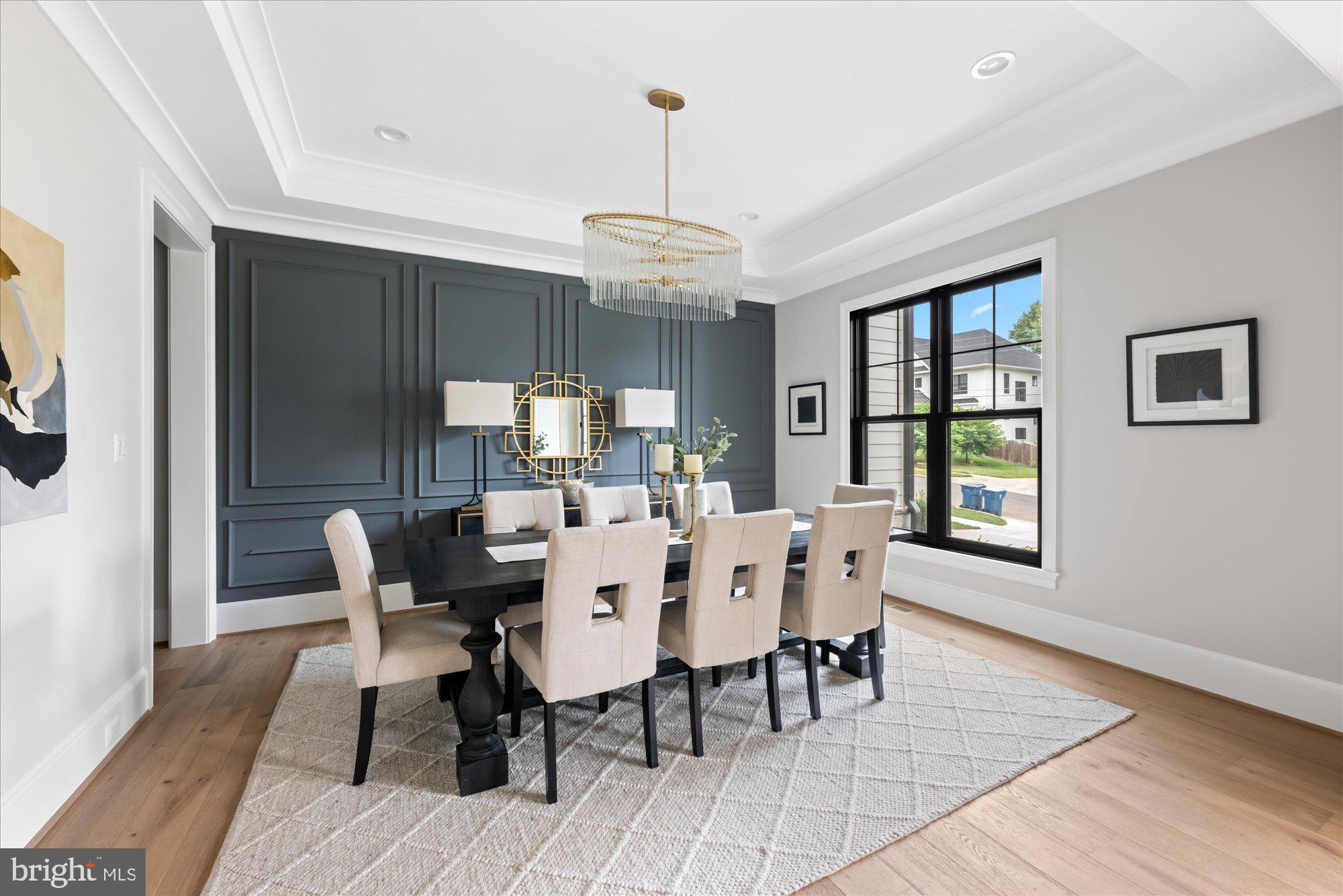 KENT GARDENS - Residential