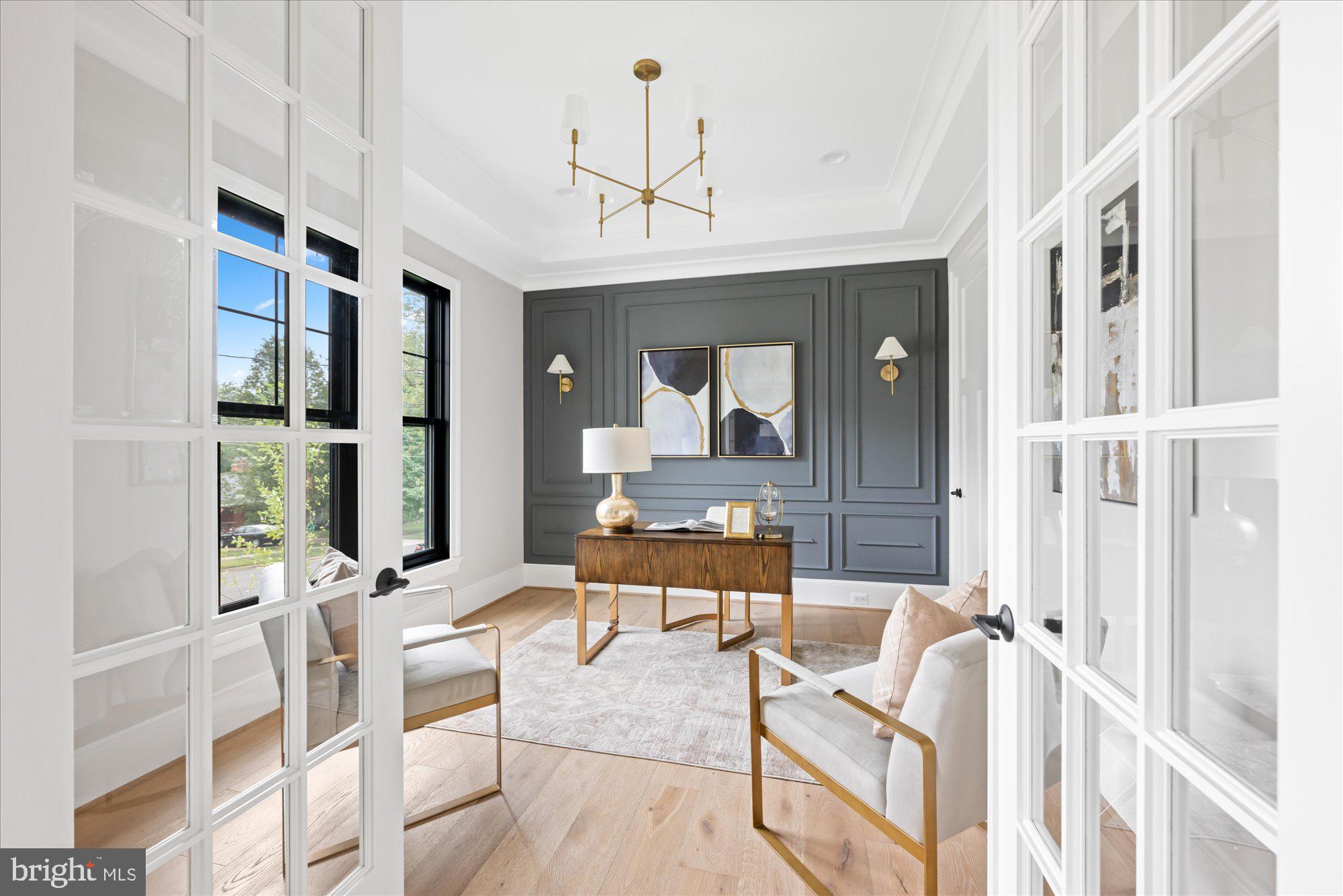 KENT GARDENS - Residential